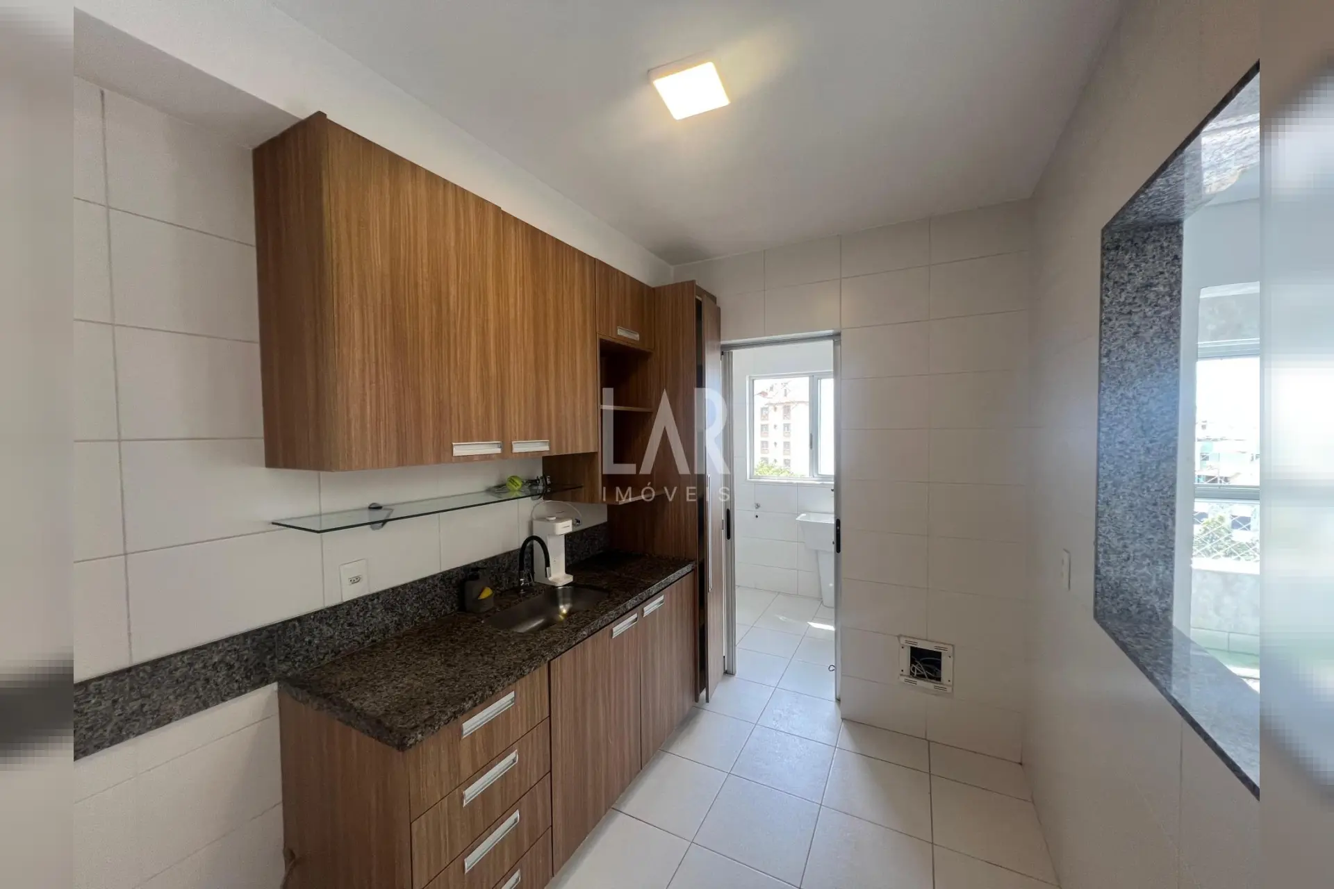 Apartamento de 3 quartos para alugar, Nova Suíssa, Belo Horizonte - MG