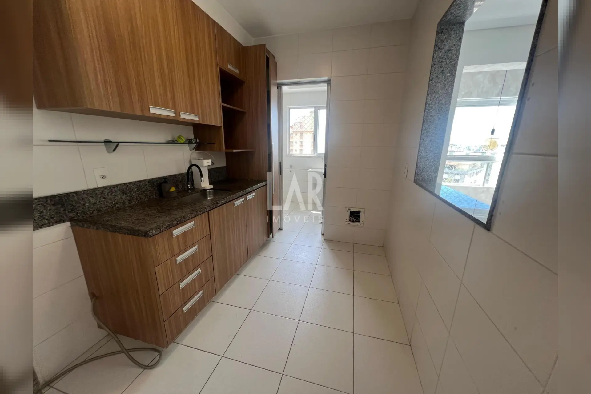 Apartamento de 3 quartos para alugar, Nova Suíssa, Belo Horizonte - MG