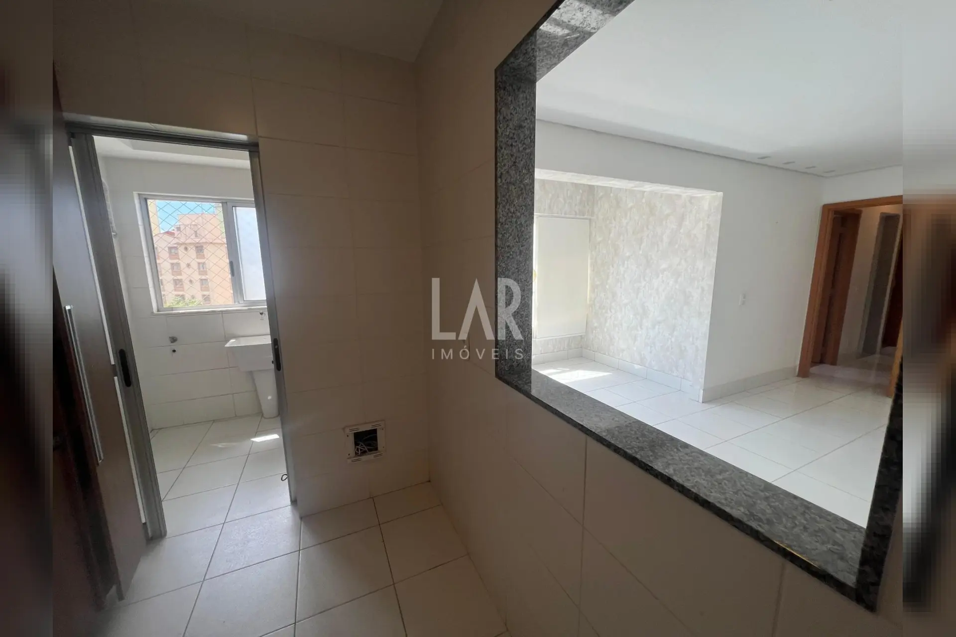 Apartamento de 3 quartos para alugar, Nova Suíssa, Belo Horizonte - MG