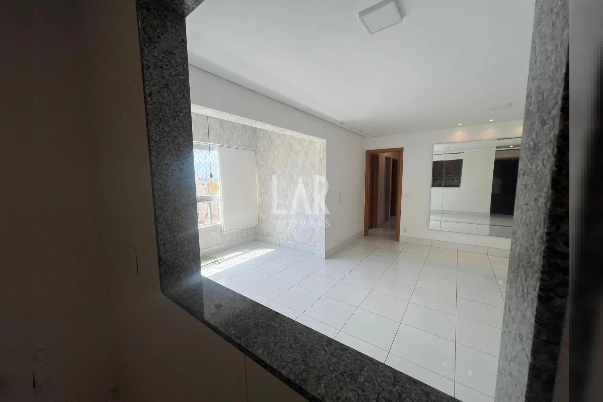 Apartamento de 3 quartos para alugar, Nova Suíssa, Belo Horizonte - MG