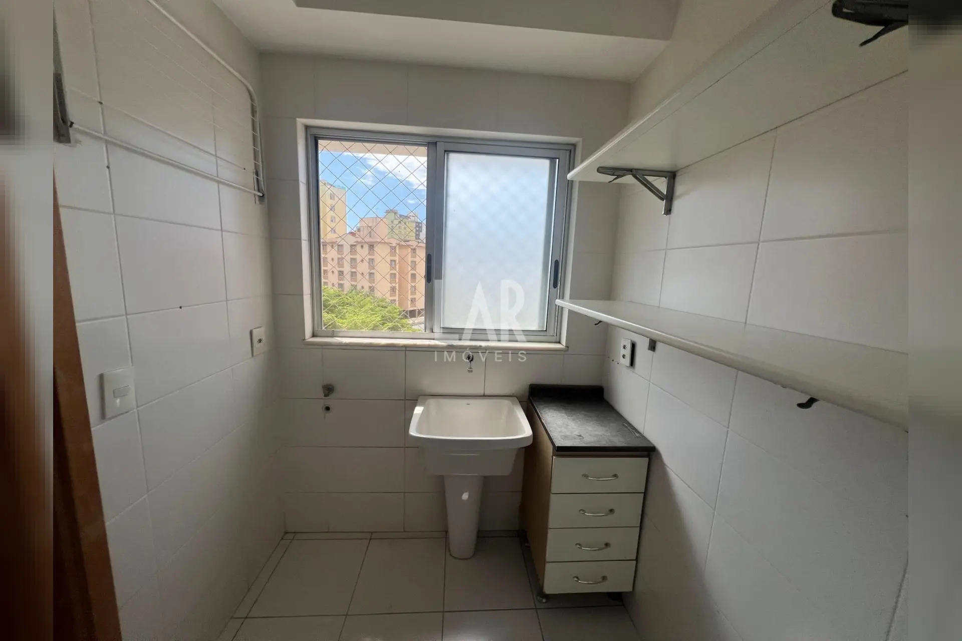 Apartamento de 3 quartos para alugar, Nova Suíssa, Belo Horizonte - MG