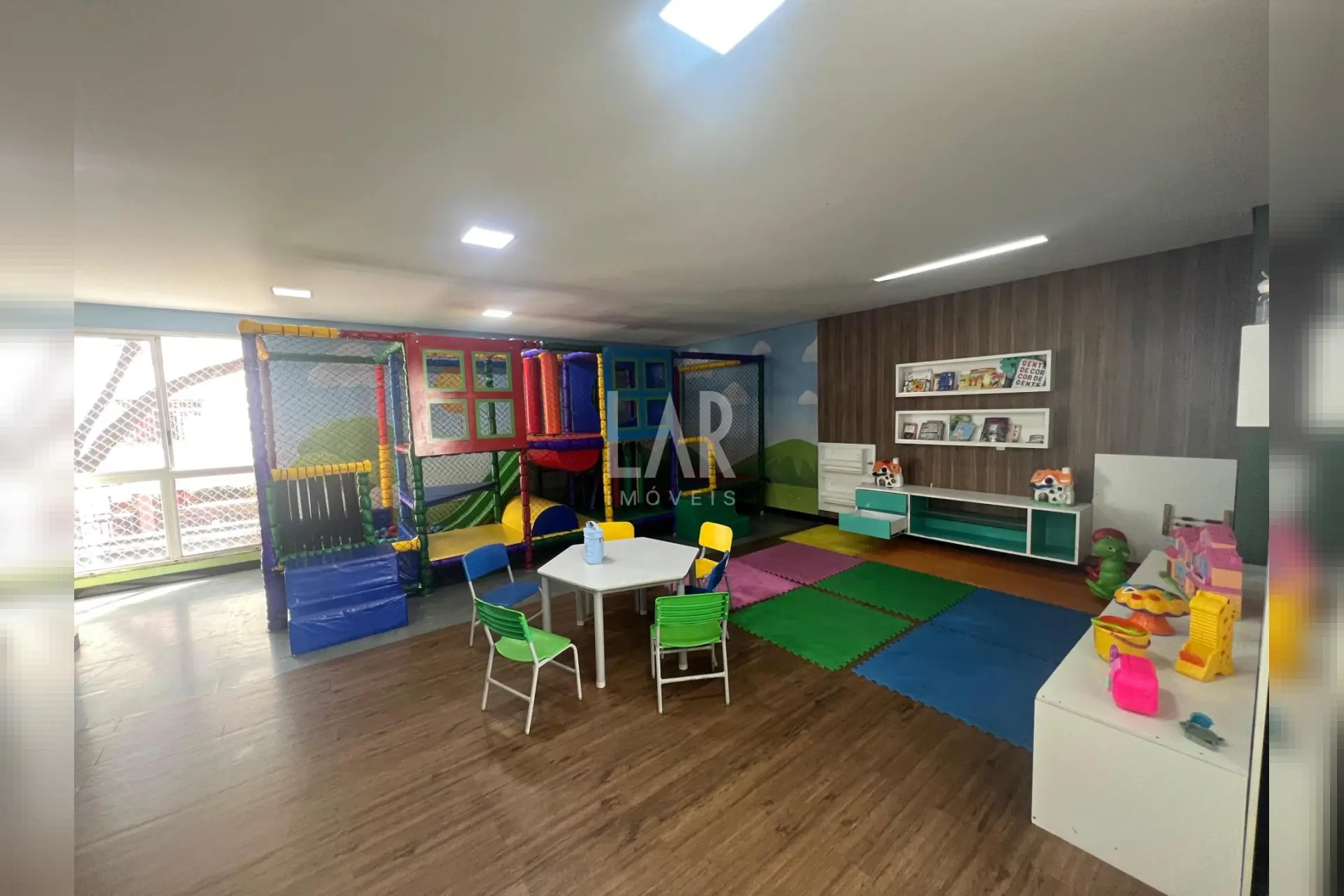 Apartamento de 3 quartos para alugar, Nova Suíssa, Belo Horizonte - MG