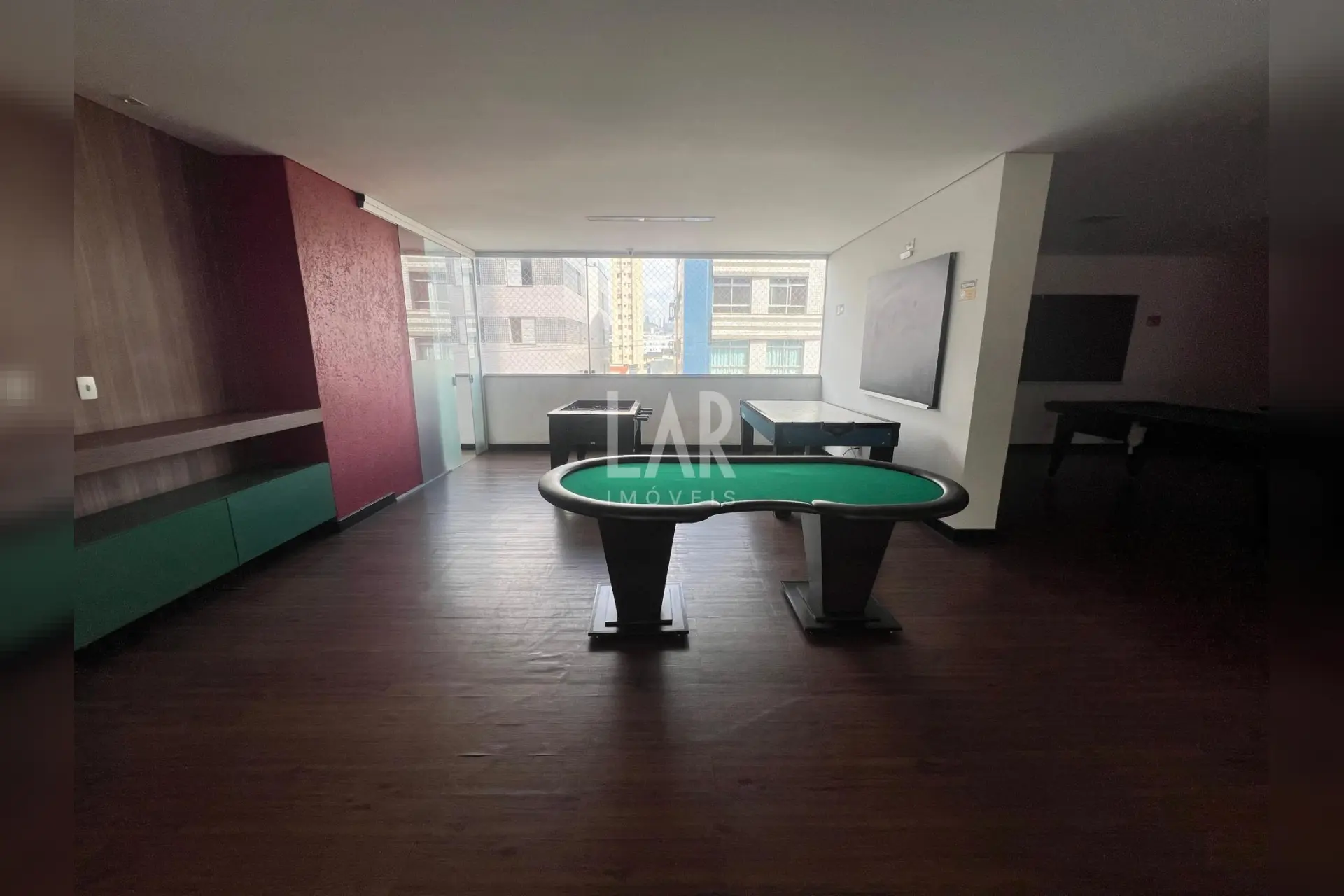 Apartamento de 3 quartos para alugar, Nova Suíssa, Belo Horizonte - MG
