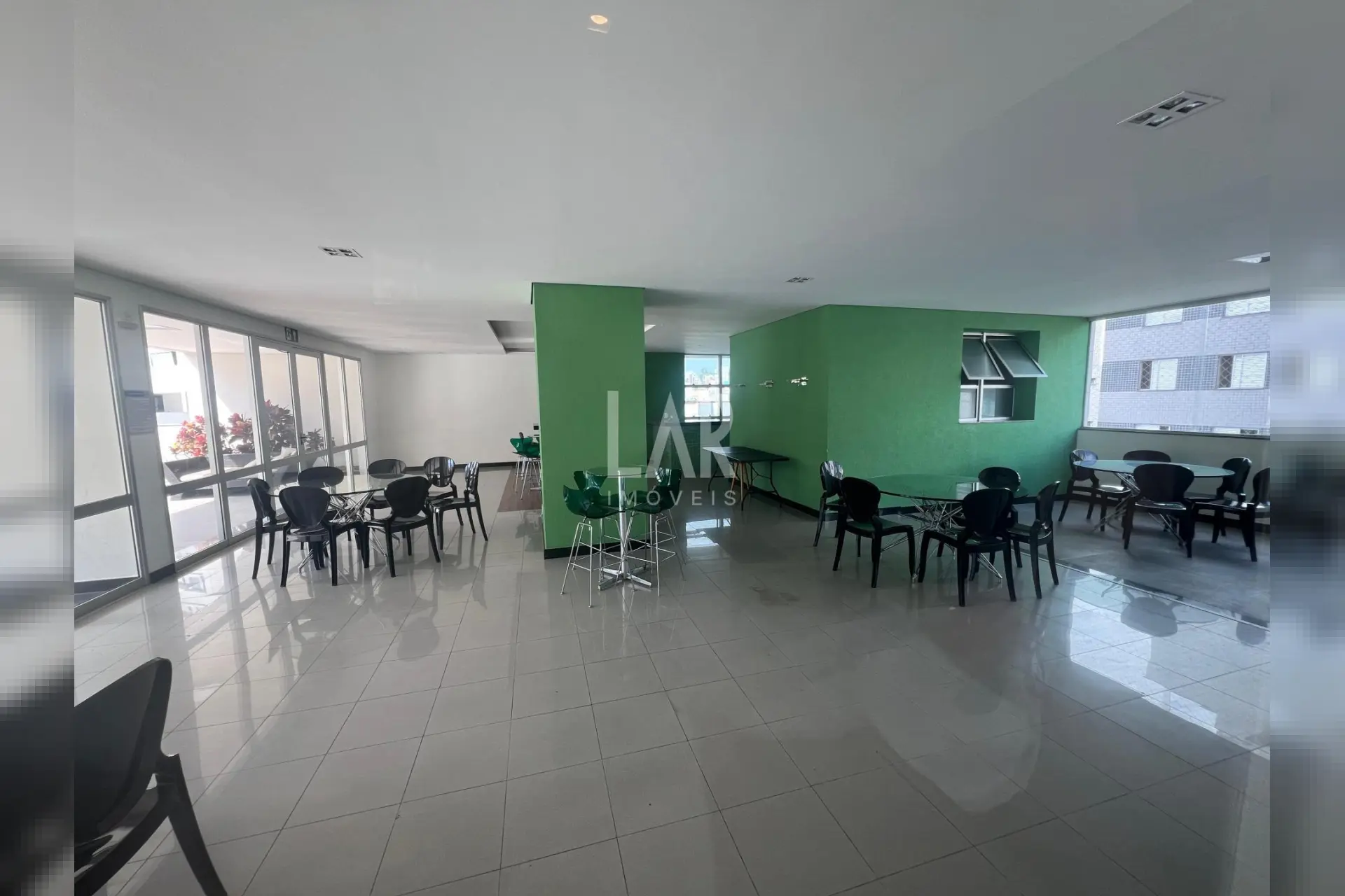 Apartamento de 3 quartos para alugar, Nova Suíssa, Belo Horizonte - MG