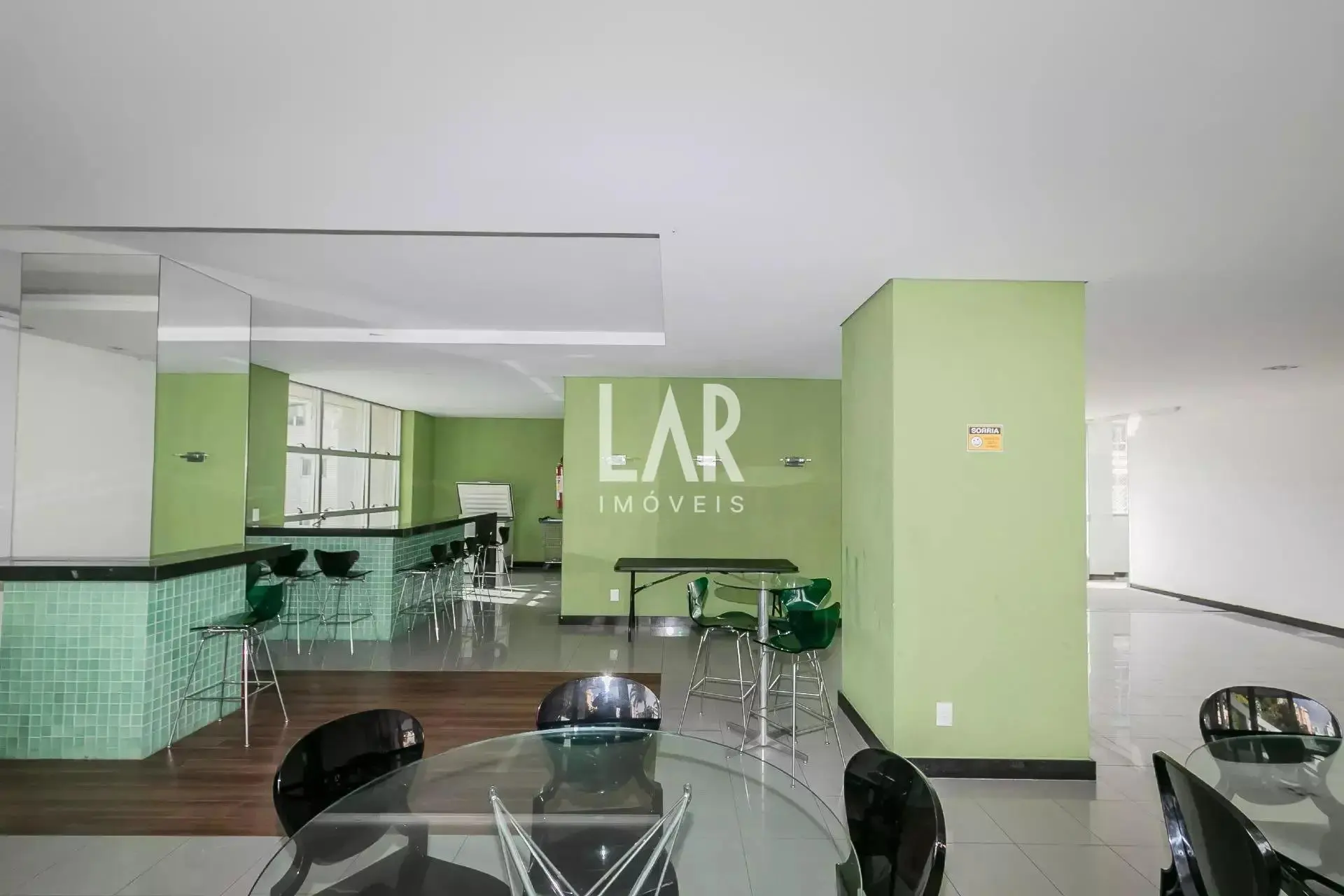 Apartamento de 3 quartos para alugar, Nova Suíssa, Belo Horizonte - MG