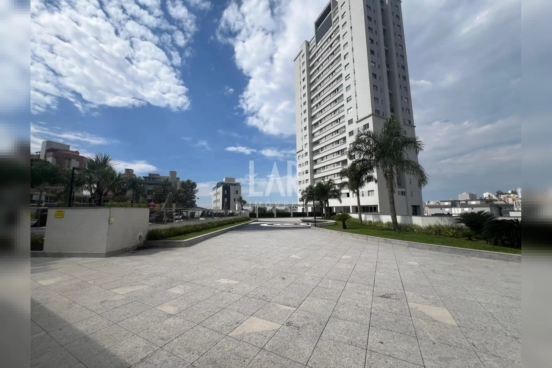 Apartamento de 3 quartos para alugar, Nova Suíssa, Belo Horizonte - MG