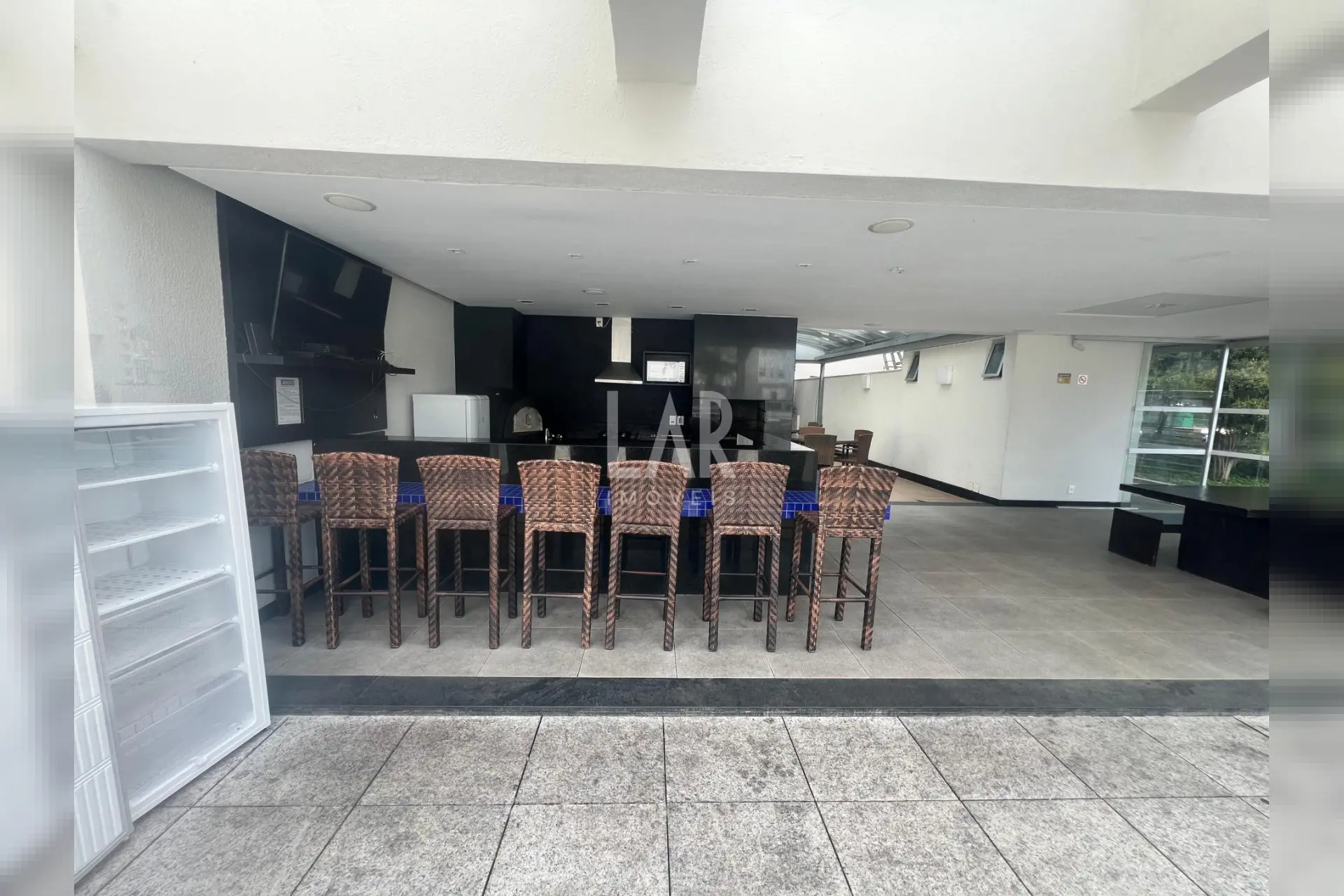 Apartamento de 3 quartos para alugar, Nova Suíssa, Belo Horizonte - MG