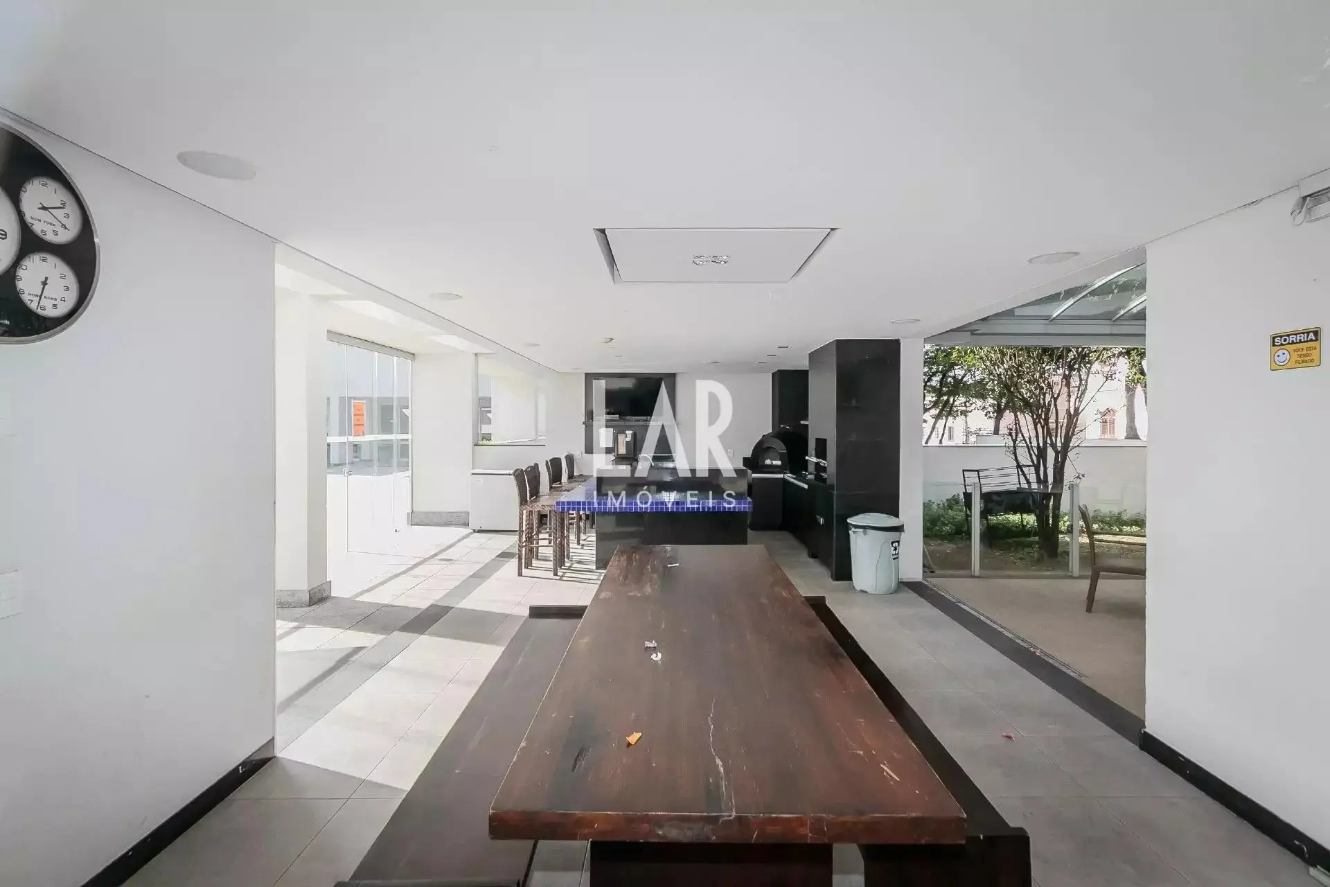 Apartamento de 3 quartos para alugar, Nova Suíssa, Belo Horizonte - MG