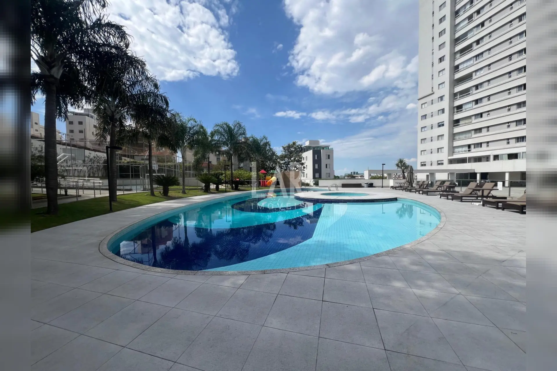 Apartamento de 3 quartos para alugar, Nova Suíssa, Belo Horizonte - MG