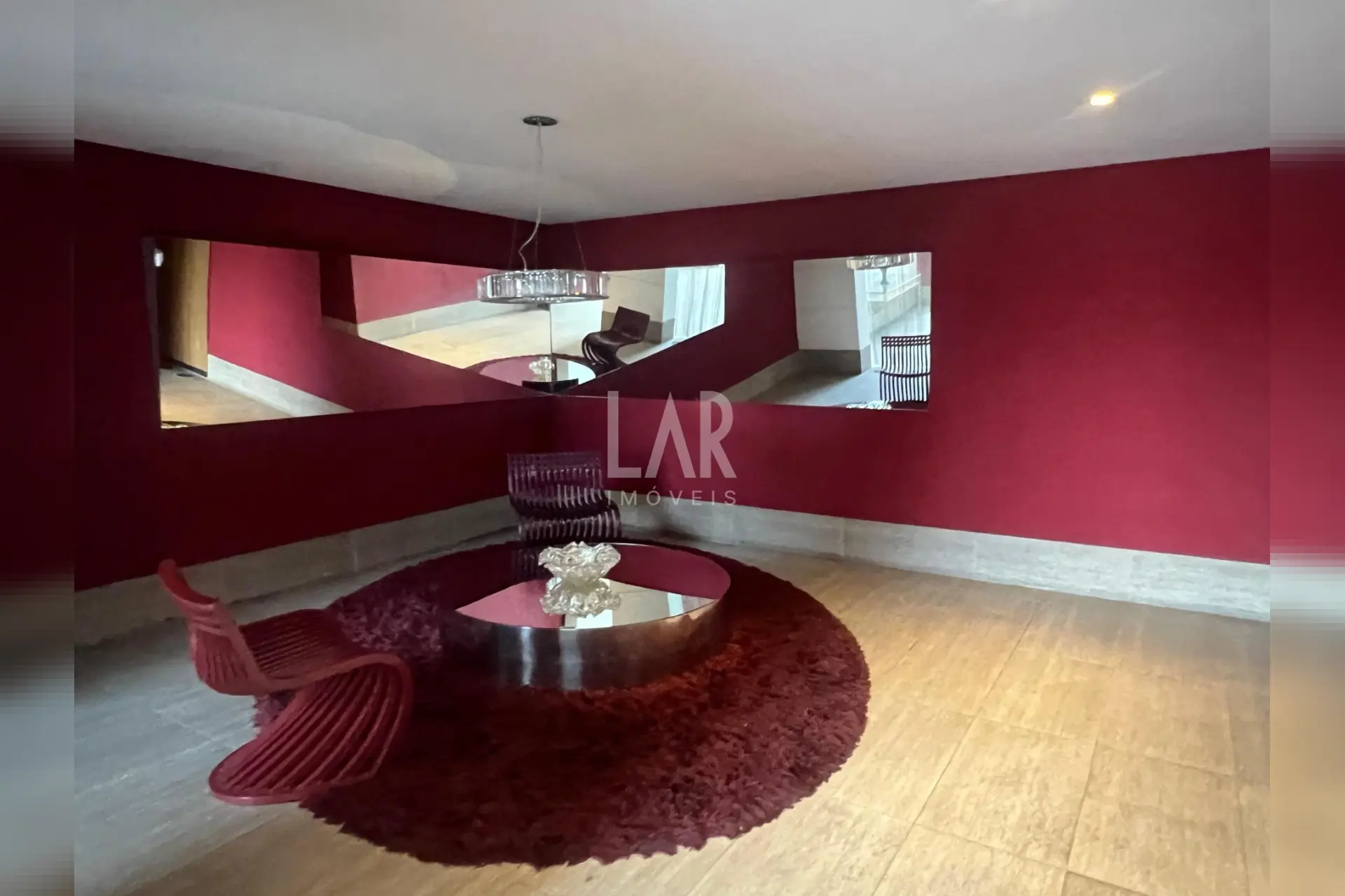Apartamento de 3 quartos para alugar, Nova Suíssa, Belo Horizonte - MG