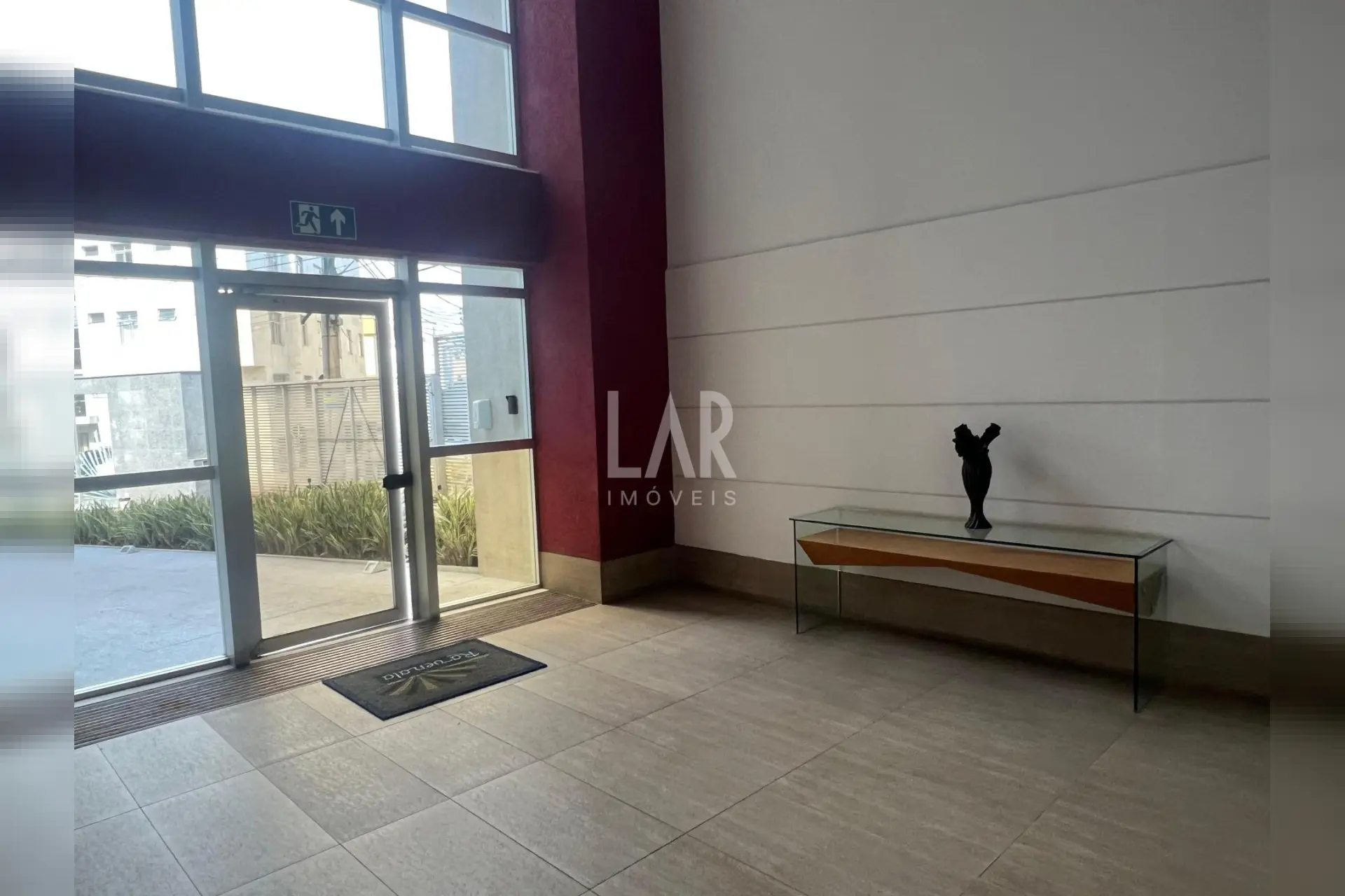 Apartamento de 3 quartos para alugar, Nova Suíssa, Belo Horizonte - MG
