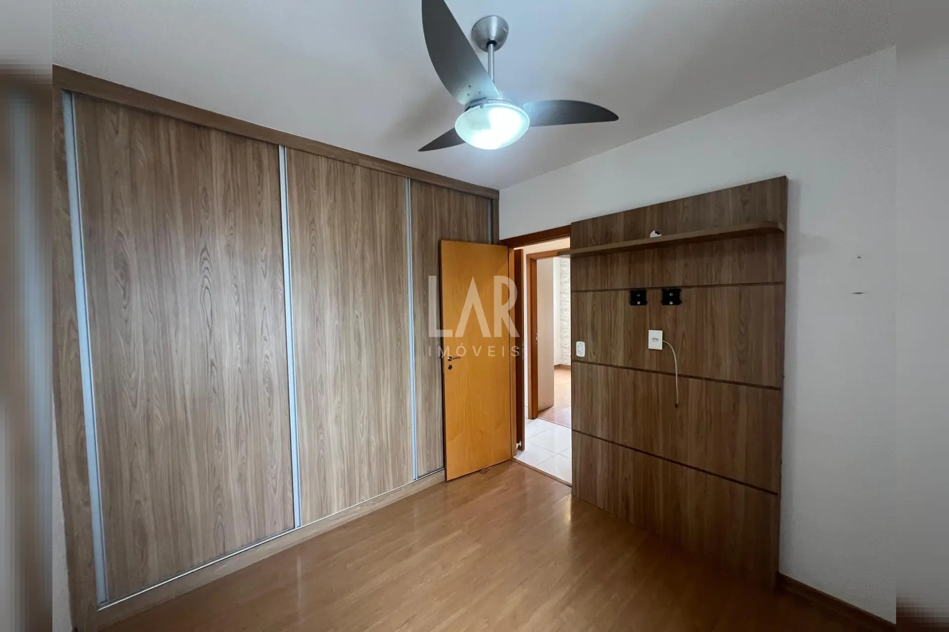 Apartamento de 3 quartos para alugar, Nova Suíssa, Belo Horizonte - MG