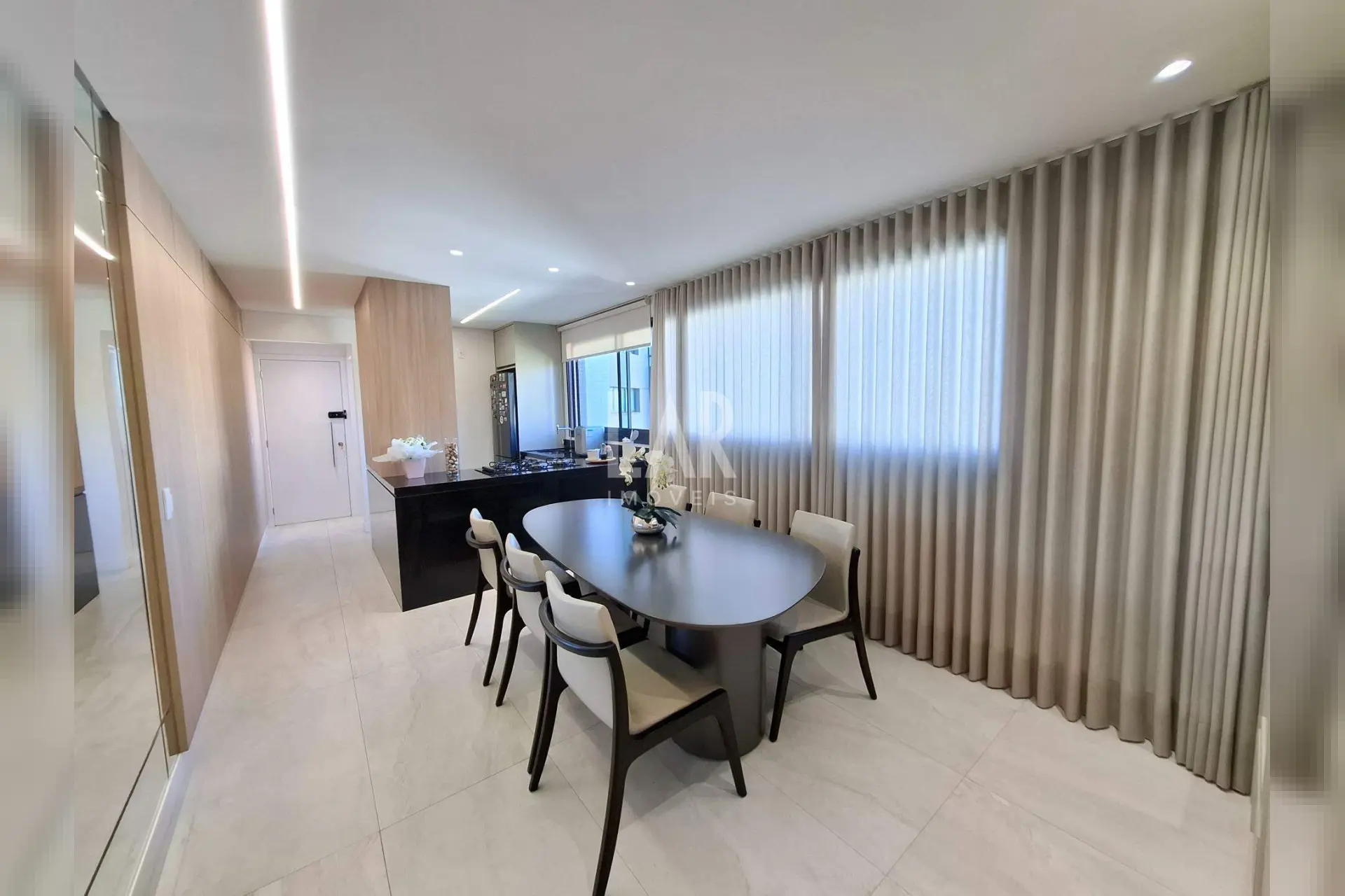 Apartamento de 2 quartos à venda, Vale do Sereno, Nova Lima - MG
