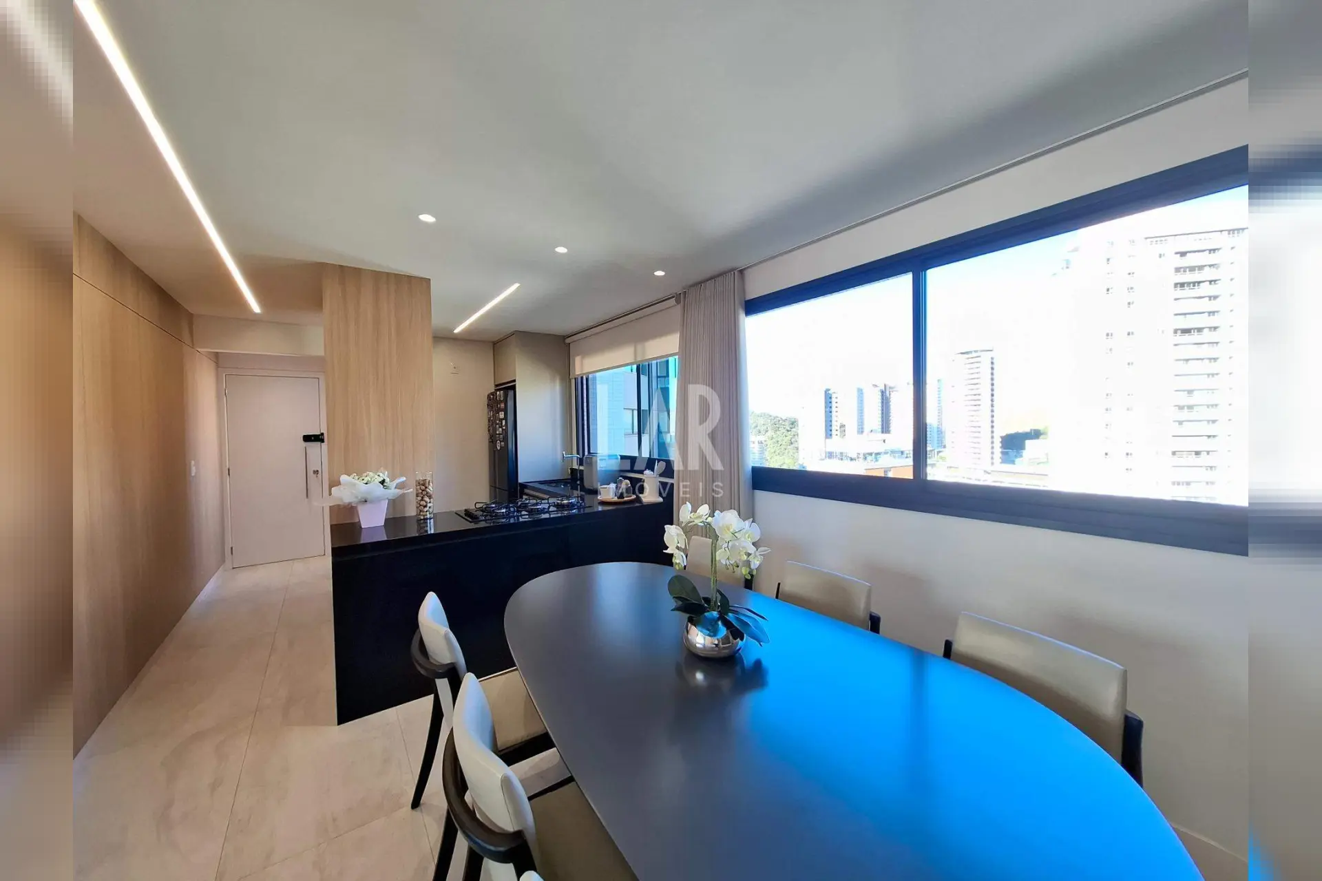 Apartamento de 2 quartos à venda, Vale do Sereno, Nova Lima - MG