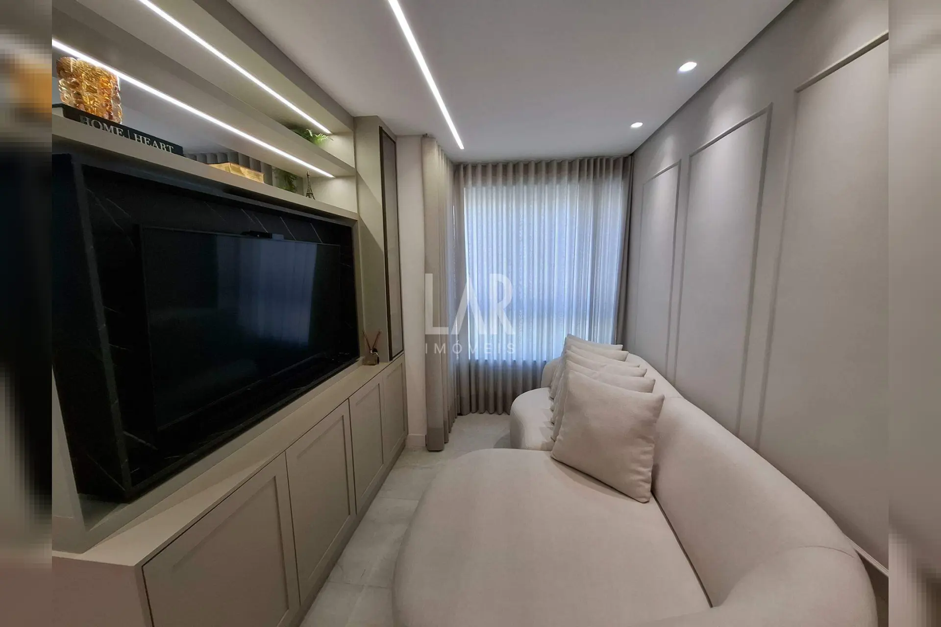 Apartamento de 2 quartos à venda, Vale do Sereno, Nova Lima - MG