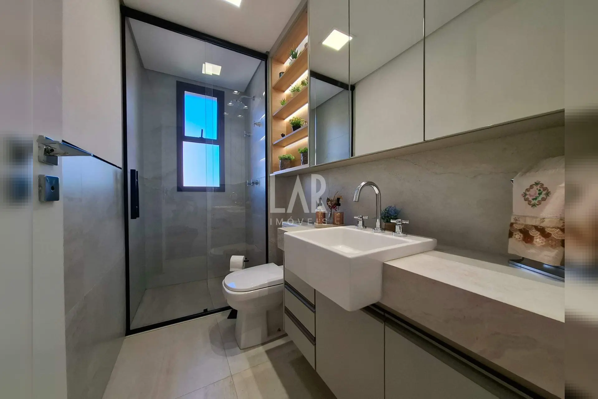 Apartamento de 2 quartos à venda, Vale do Sereno, Nova Lima - MG