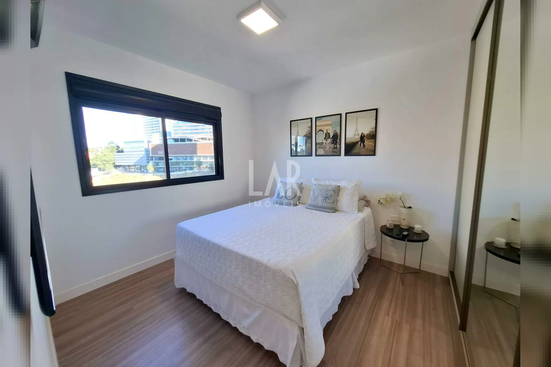 Apartamento de 2 quartos à venda, Vale do Sereno, Nova Lima - MG