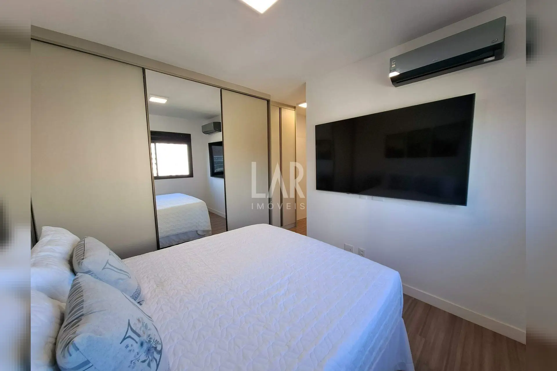 Apartamento de 2 quartos à venda, Vale do Sereno, Nova Lima - MG