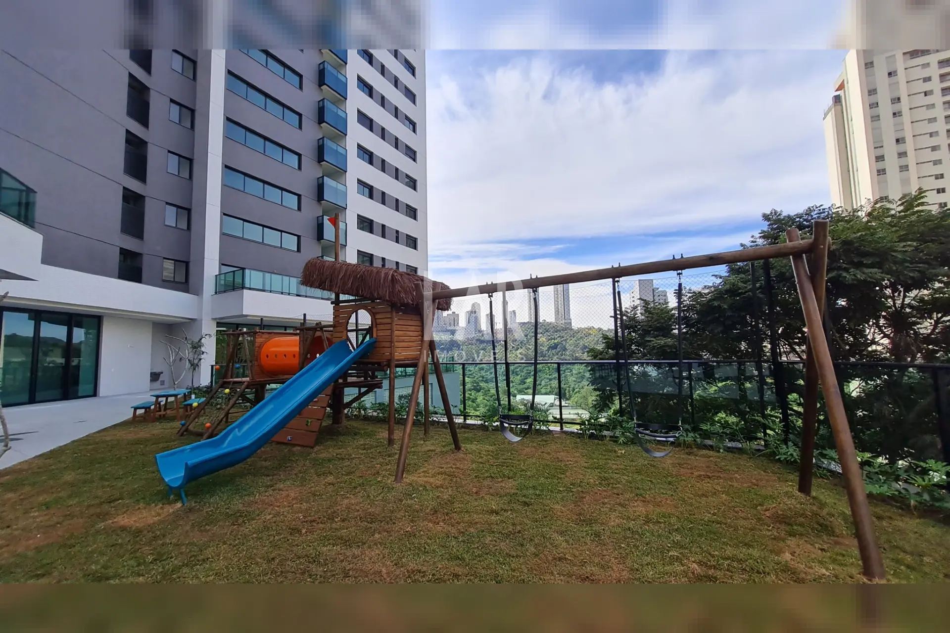 Apartamento de 2 quartos à venda, Vale do Sereno, Nova Lima - MG
