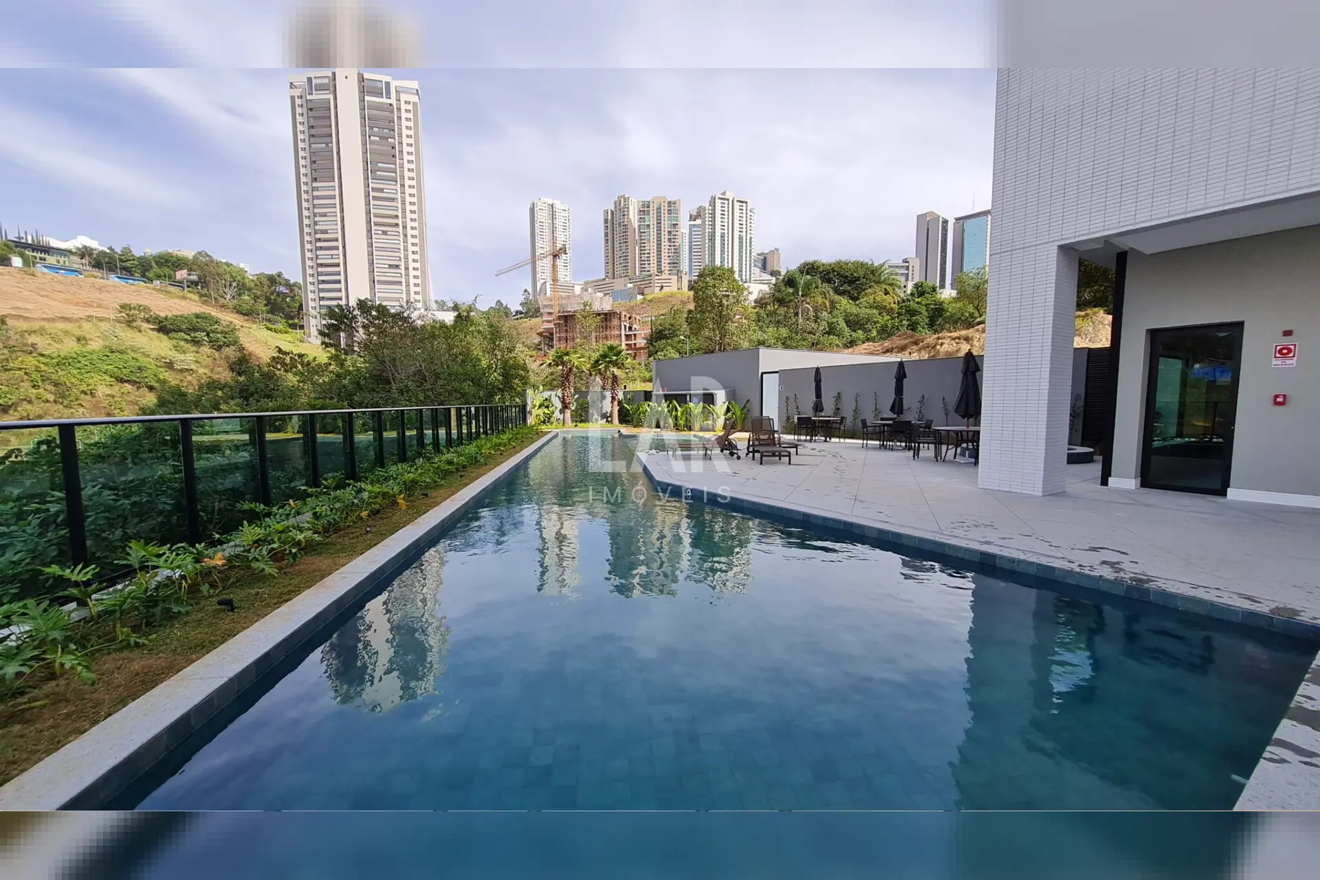 Apartamento de 2 quartos à venda, Vale do Sereno, Nova Lima - MG
