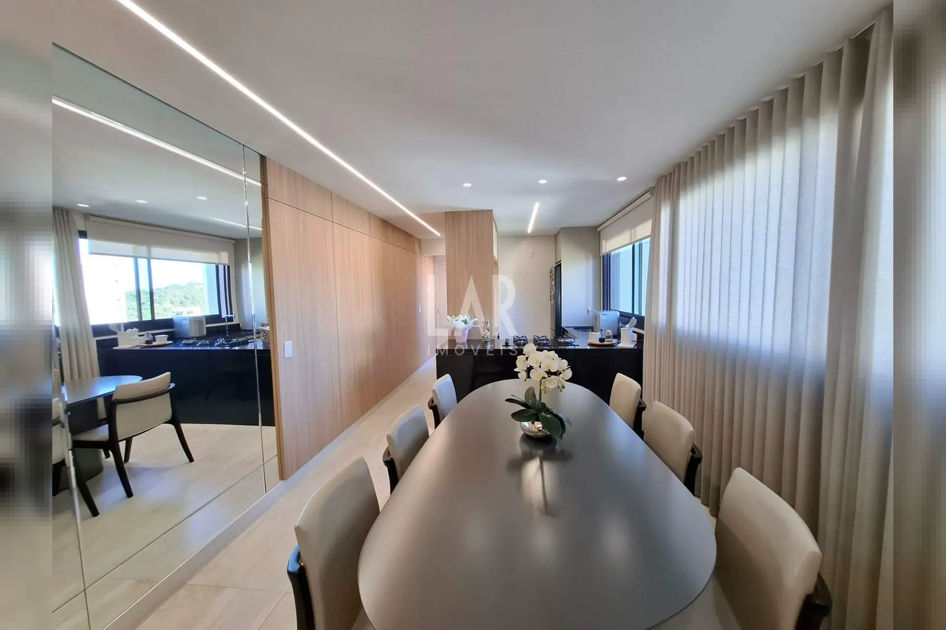 Apartamento de 2 quartos à venda, Vale do Sereno, Nova Lima - MG