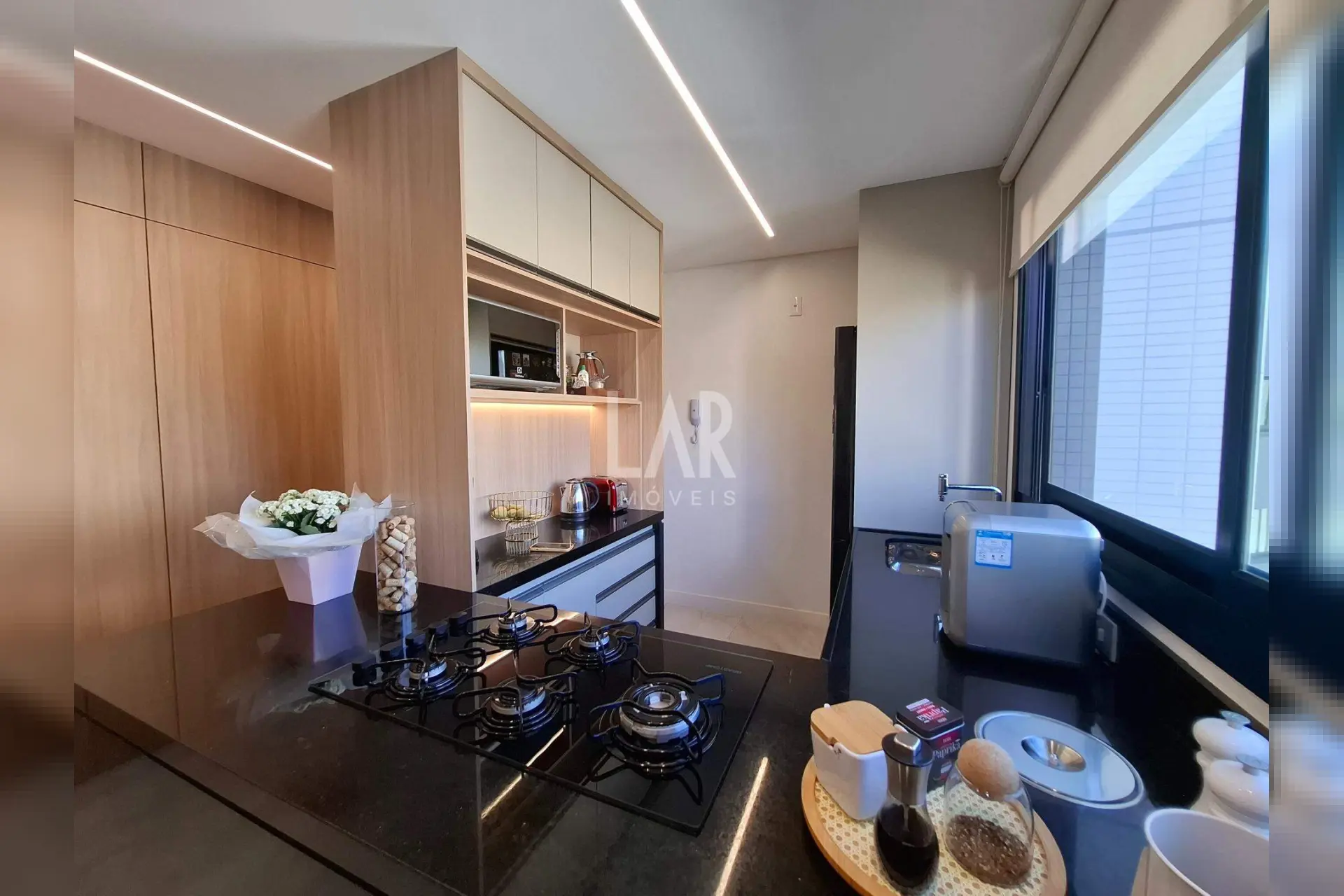Apartamento de 2 quartos à venda, Vale do Sereno, Nova Lima - MG