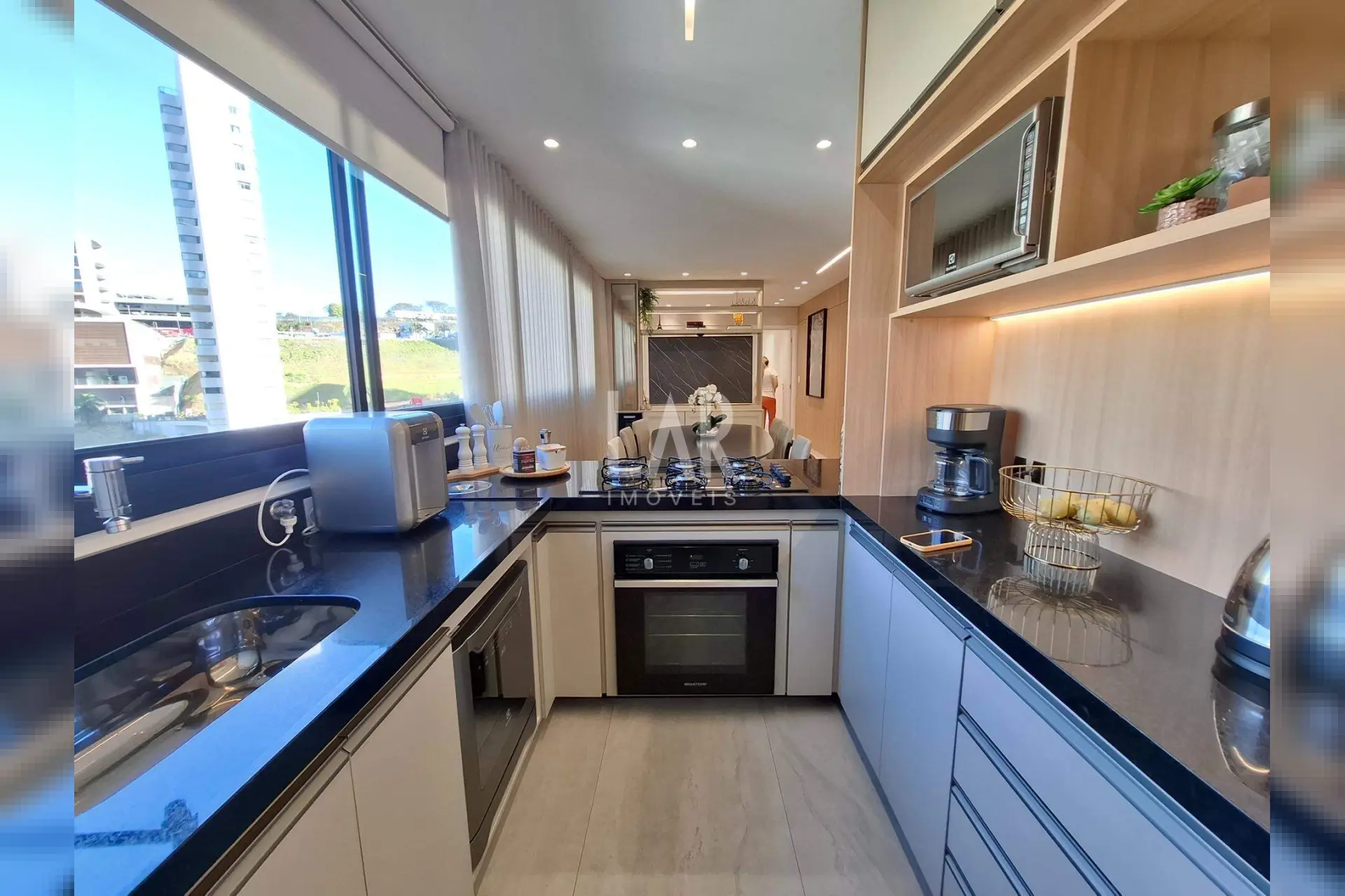 Apartamento de 2 quartos à venda, Vale do Sereno, Nova Lima - MG