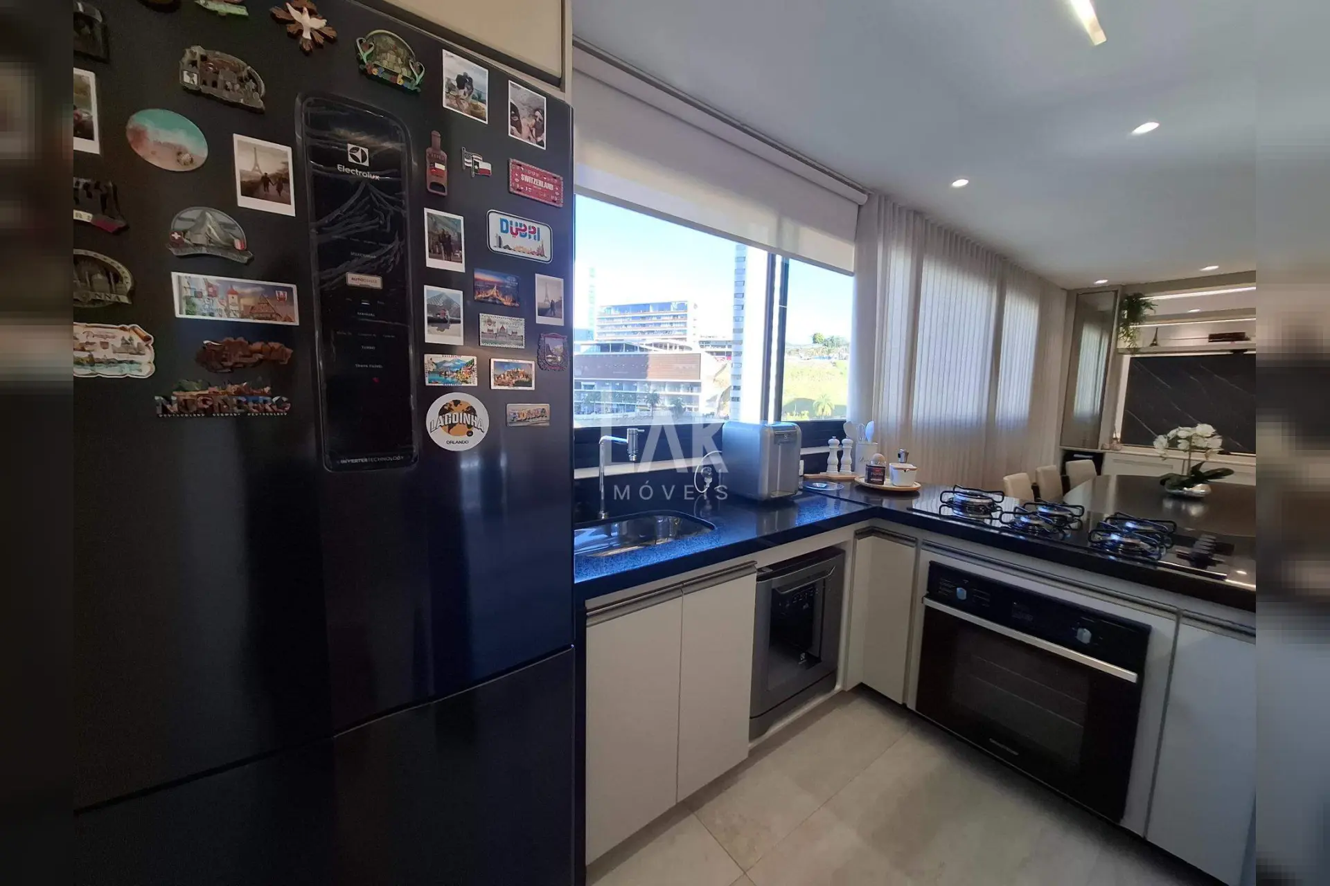 Apartamento de 2 quartos à venda, Vale do Sereno, Nova Lima - MG