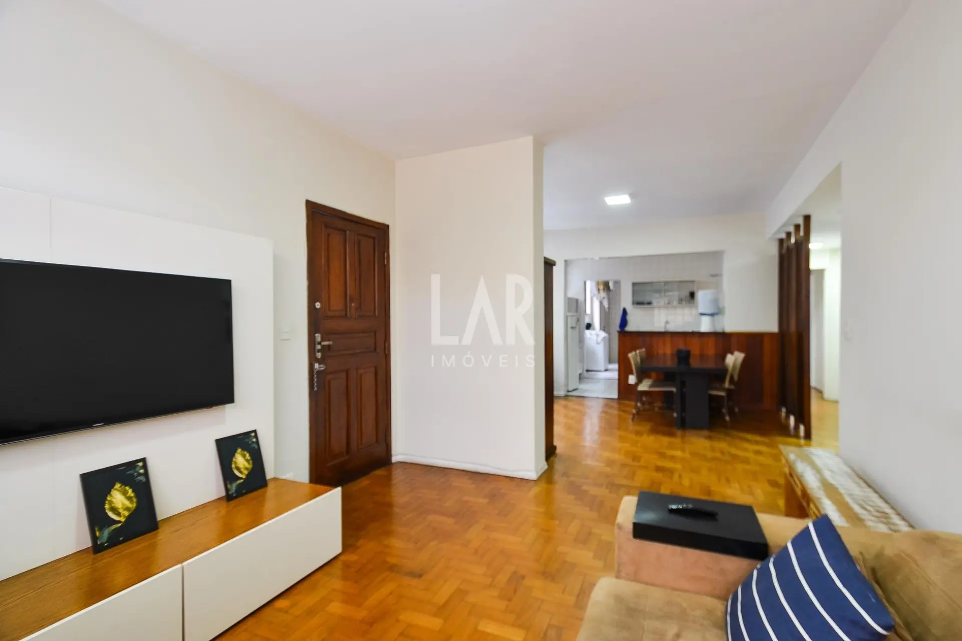 Apartamento de 3 quartos à venda, Gutierrez, Belo Horizonte - MG