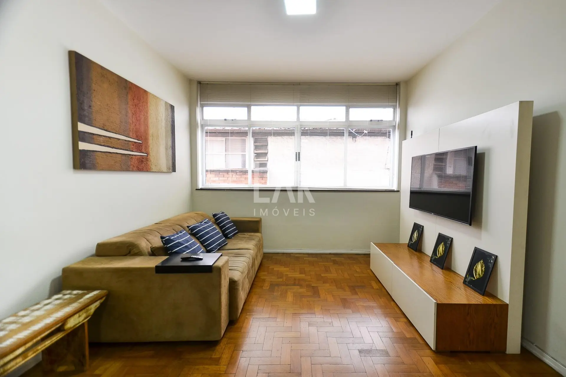 Apartamento de 3 quartos à venda, Gutierrez, Belo Horizonte - MG