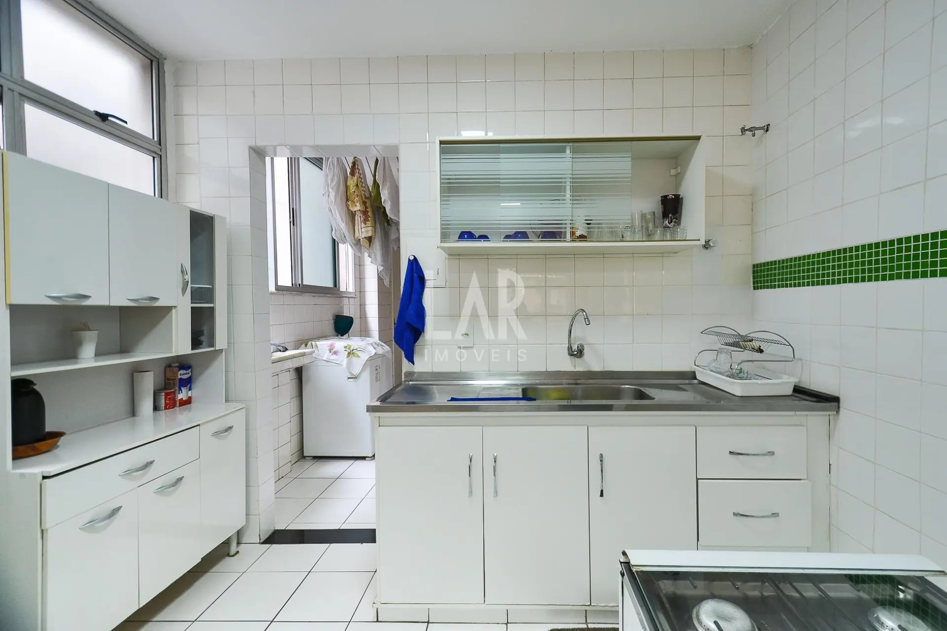 Apartamento de 3 quartos à venda, Gutierrez, Belo Horizonte - MG
