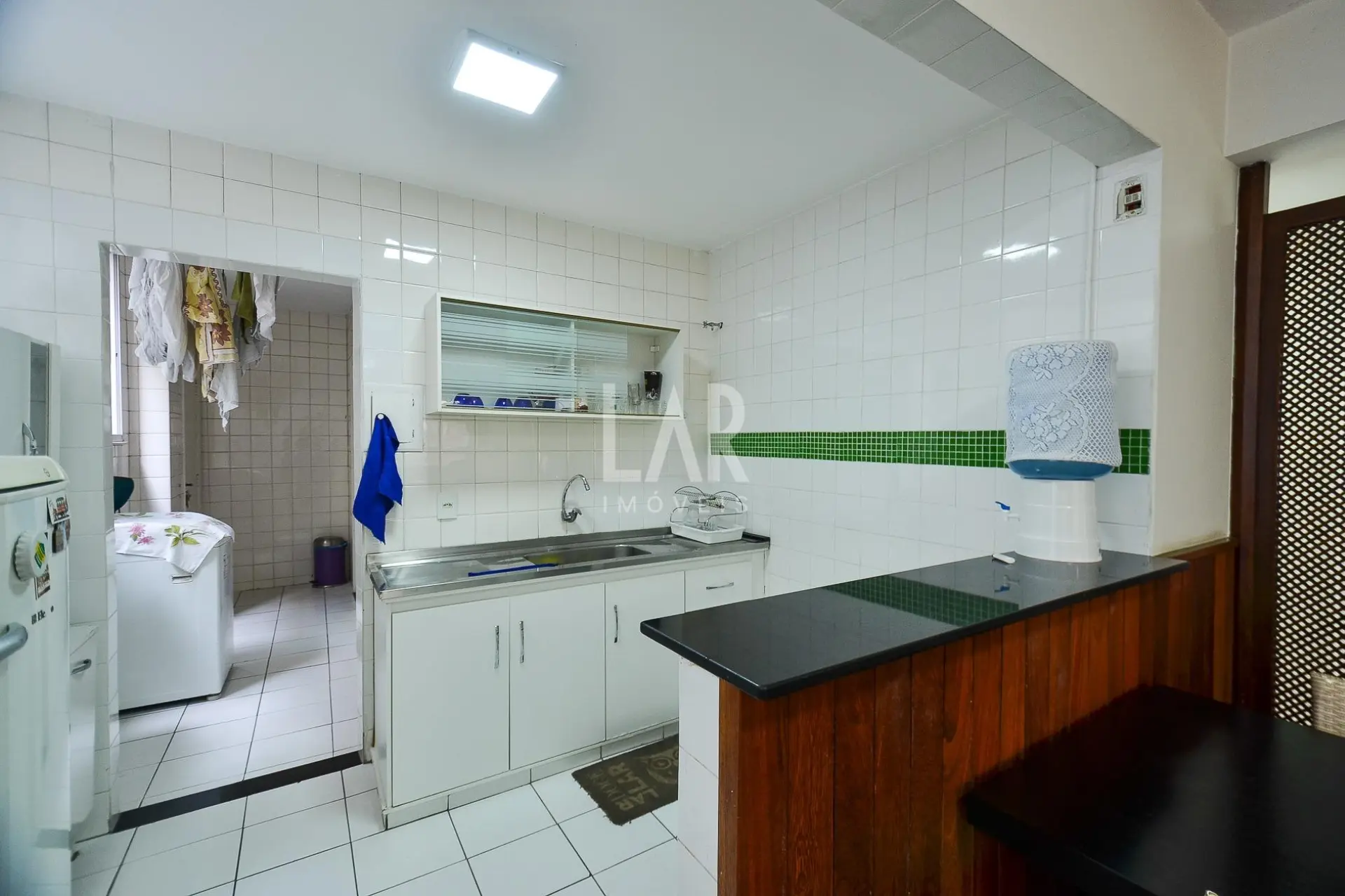 Apartamento de 3 quartos à venda, Gutierrez, Belo Horizonte - MG