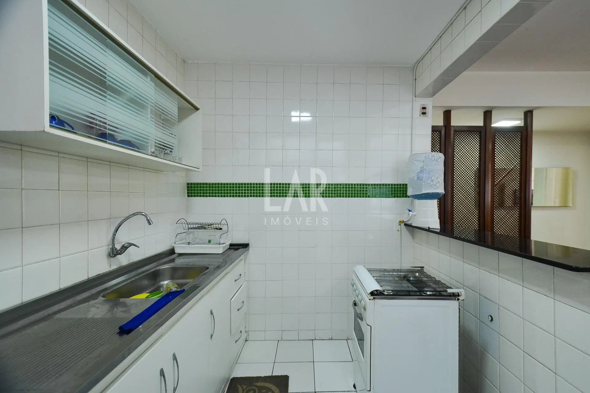 Apartamento de 3 quartos à venda, Gutierrez, Belo Horizonte - MG
