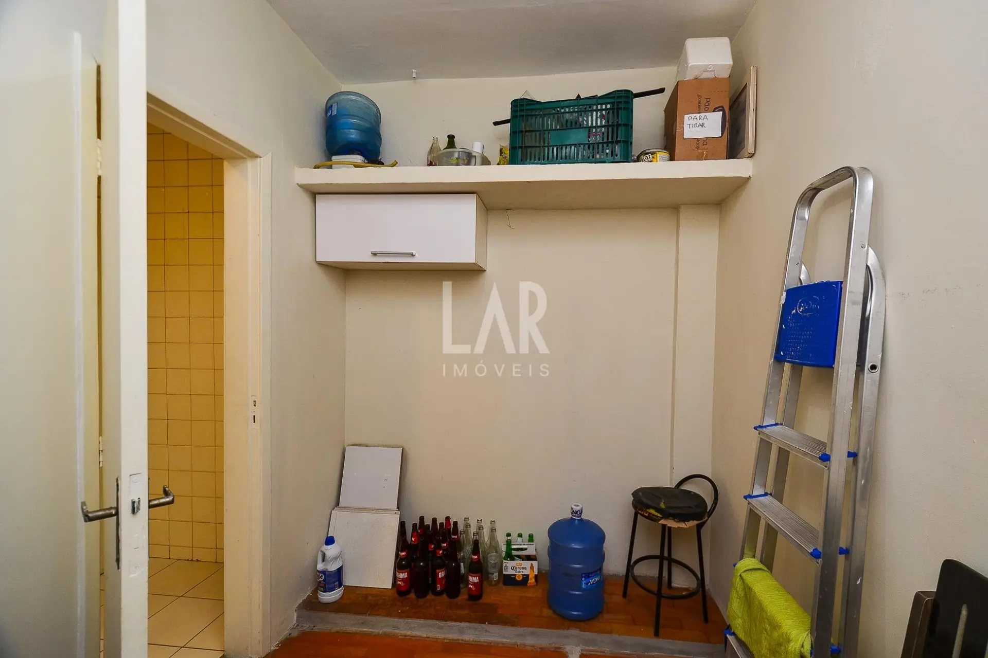Apartamento de 3 quartos à venda, Gutierrez, Belo Horizonte - MG