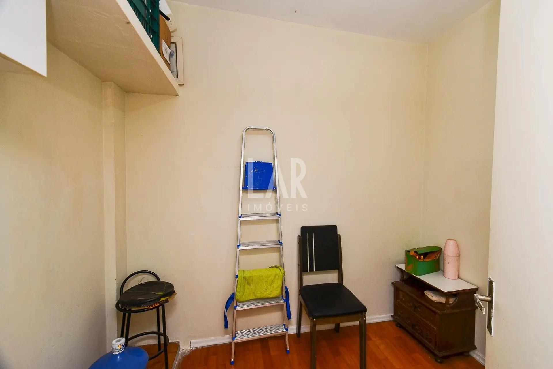 Apartamento de 3 quartos à venda, Gutierrez, Belo Horizonte - MG