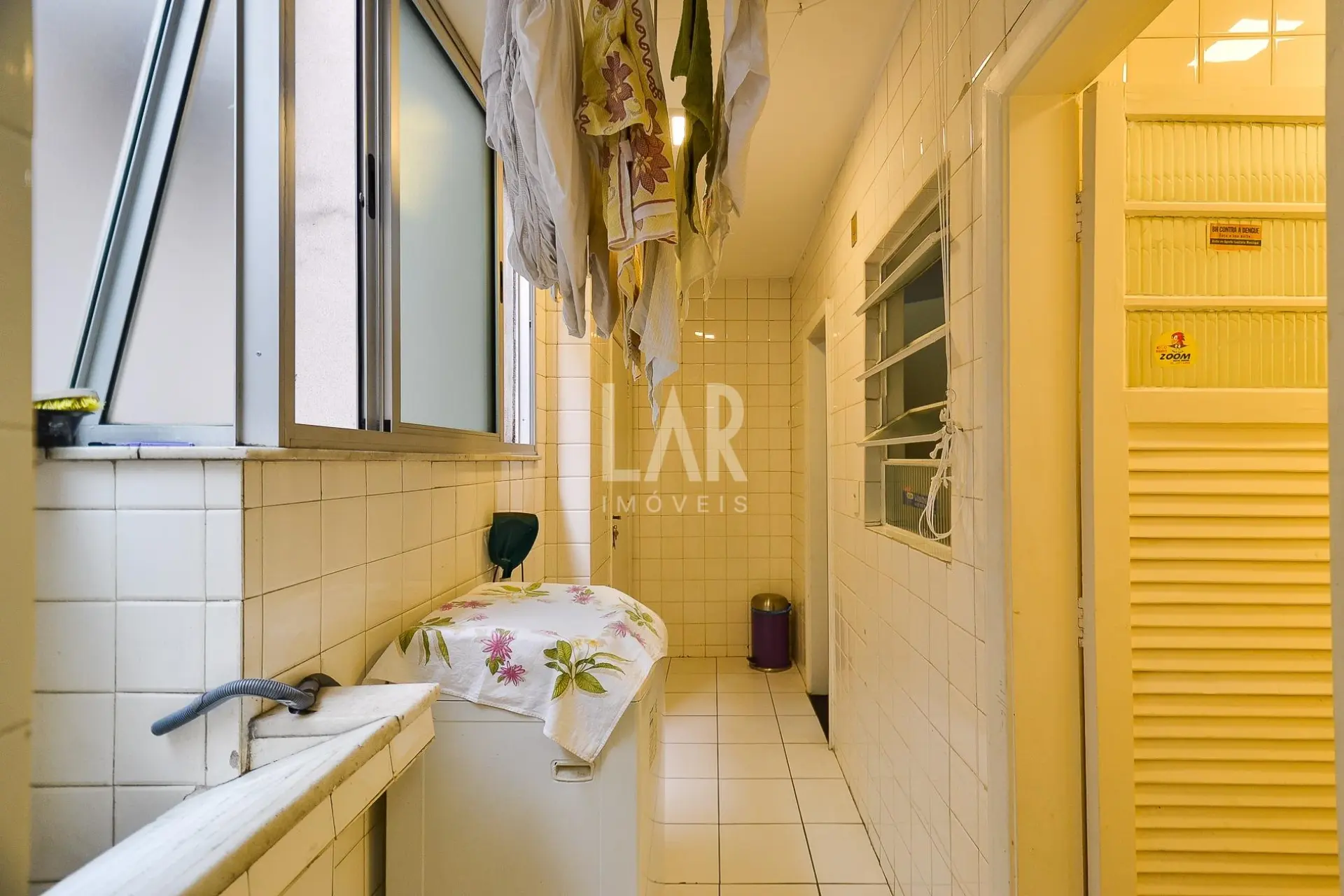 Apartamento de 3 quartos à venda, Gutierrez, Belo Horizonte - MG
