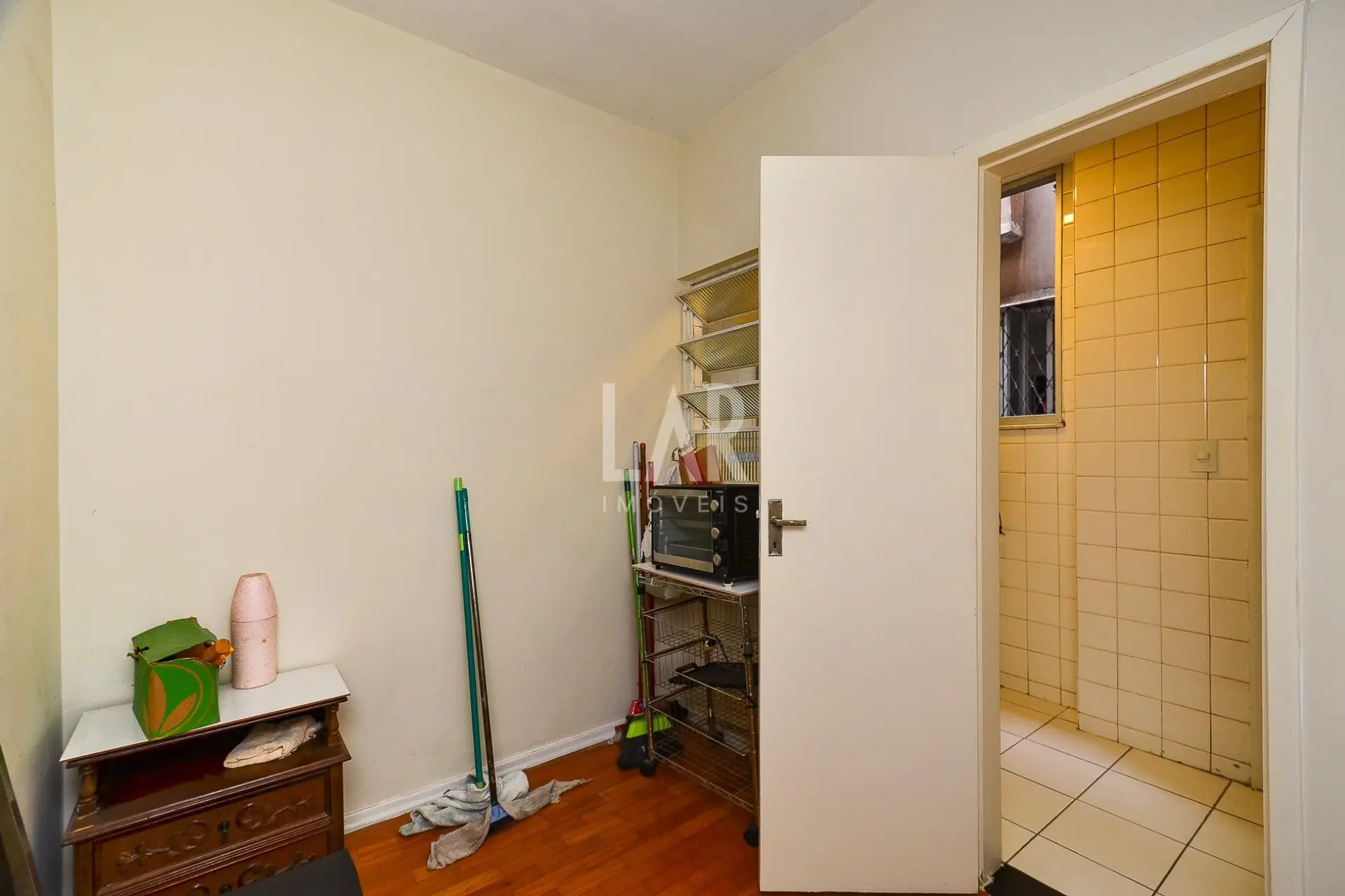 Apartamento de 3 quartos à venda, Gutierrez, Belo Horizonte - MG