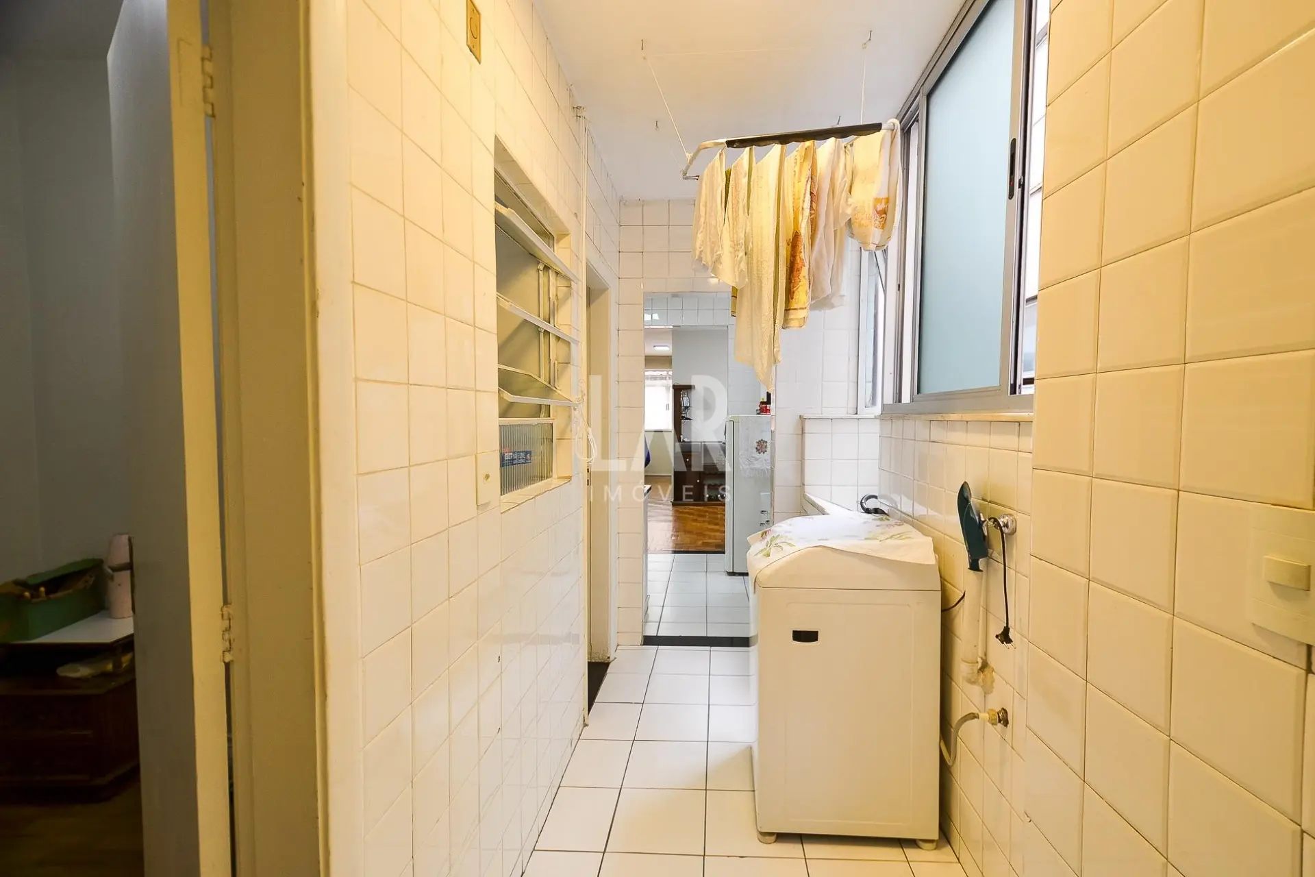 Apartamento de 3 quartos à venda, Gutierrez, Belo Horizonte - MG