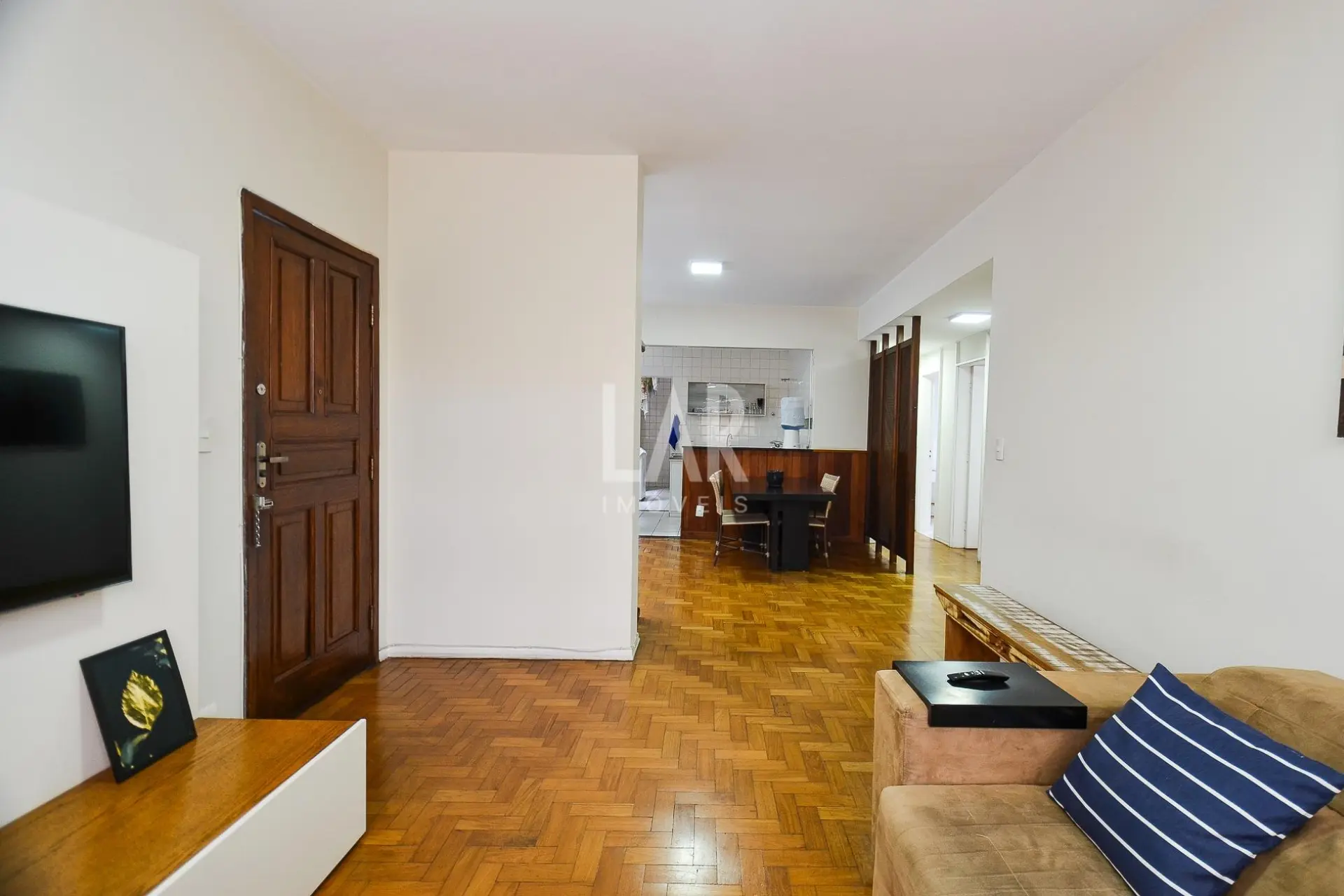 Apartamento de 3 quartos à venda, Gutierrez, Belo Horizonte - MG