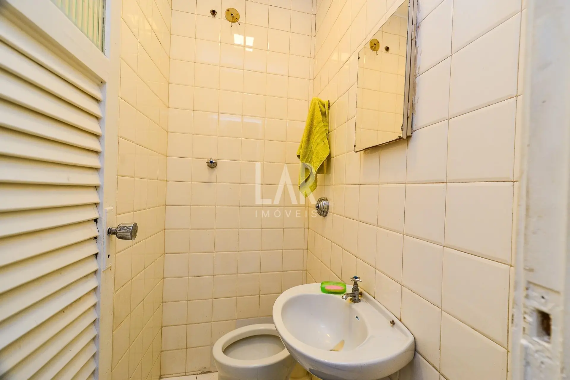 Apartamento de 3 quartos à venda, Gutierrez, Belo Horizonte - MG