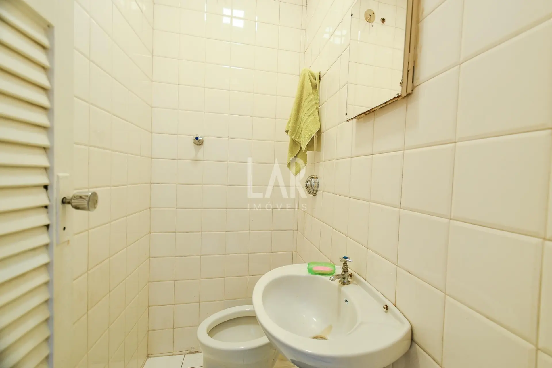 Apartamento de 3 quartos à venda, Gutierrez, Belo Horizonte - MG