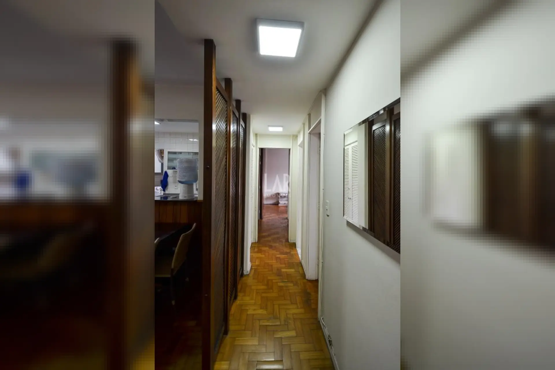 Apartamento de 3 quartos à venda, Gutierrez, Belo Horizonte - MG