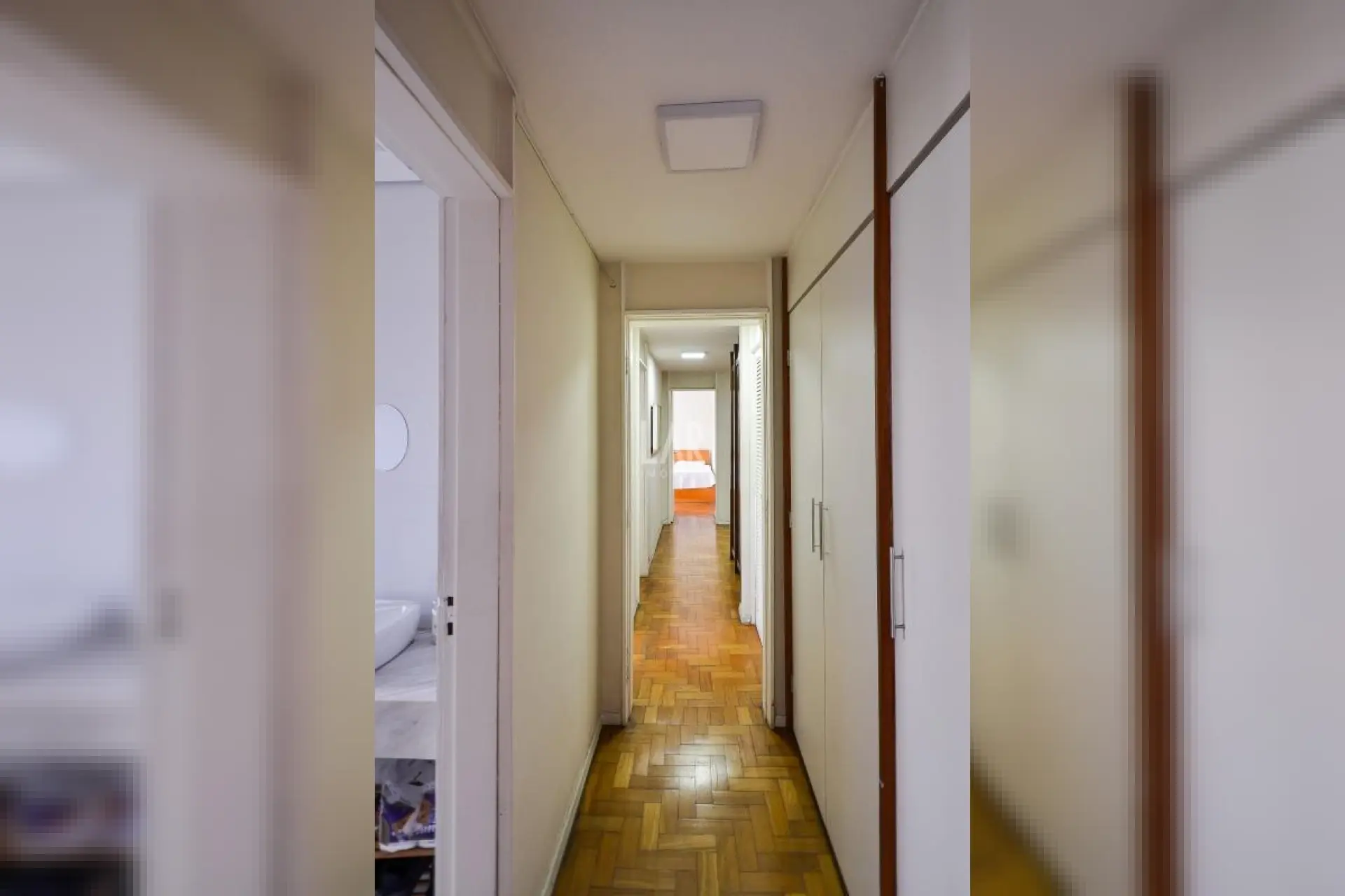 Apartamento de 3 quartos à venda, Gutierrez, Belo Horizonte - MG