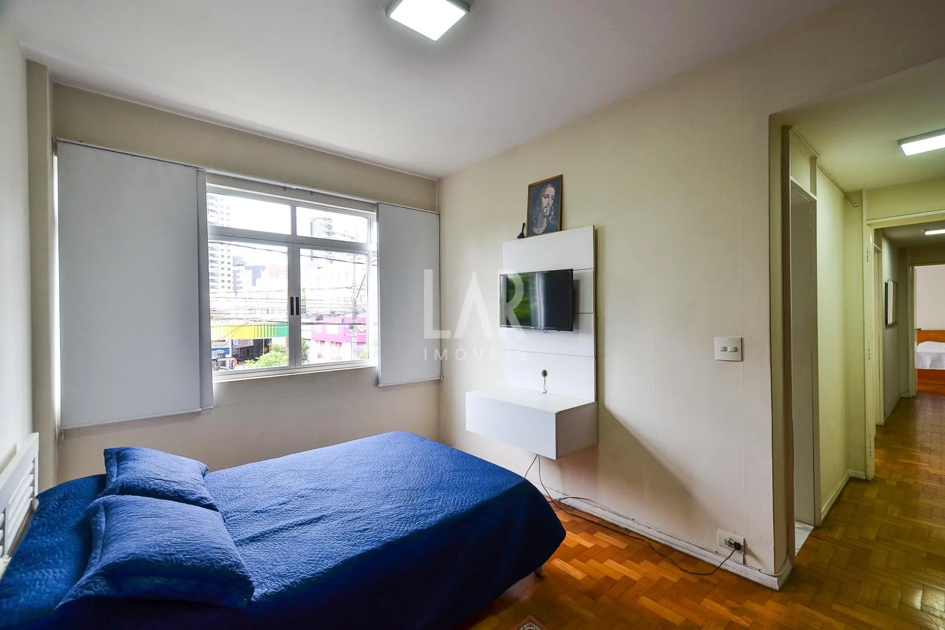 Apartamento de 3 quartos à venda, Gutierrez, Belo Horizonte - MG