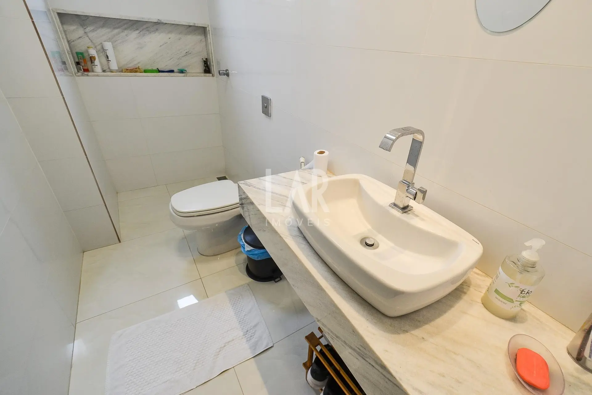 Apartamento de 3 quartos à venda, Gutierrez, Belo Horizonte - MG