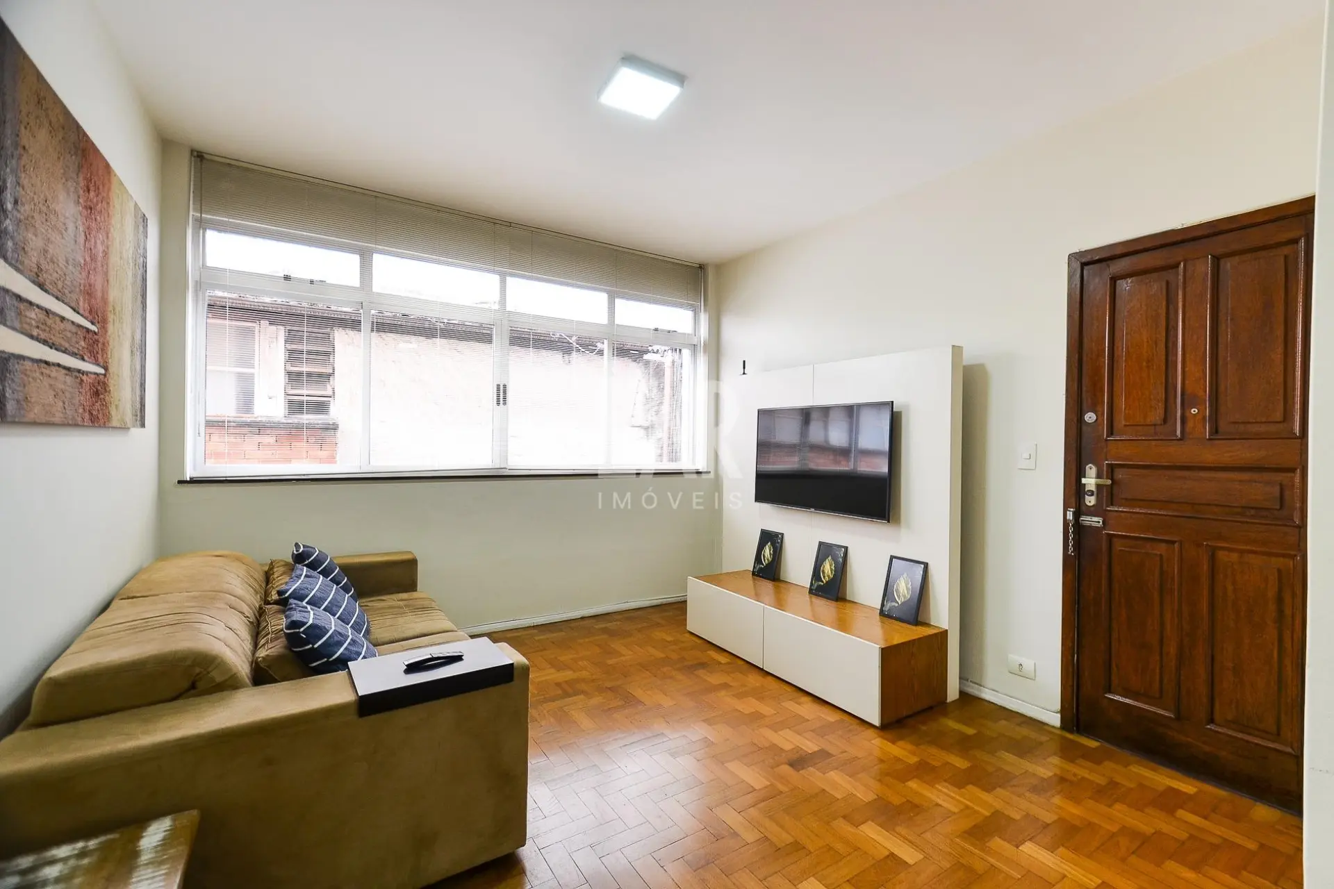 Apartamento de 3 quartos à venda, Gutierrez, Belo Horizonte - MG