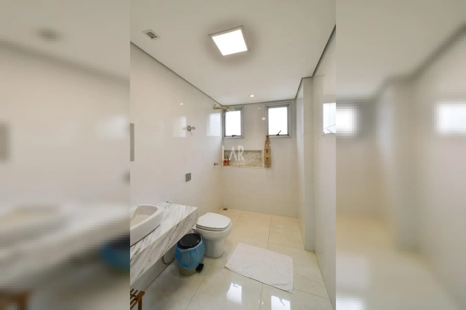 Apartamento de 3 quartos à venda, Gutierrez, Belo Horizonte - MG