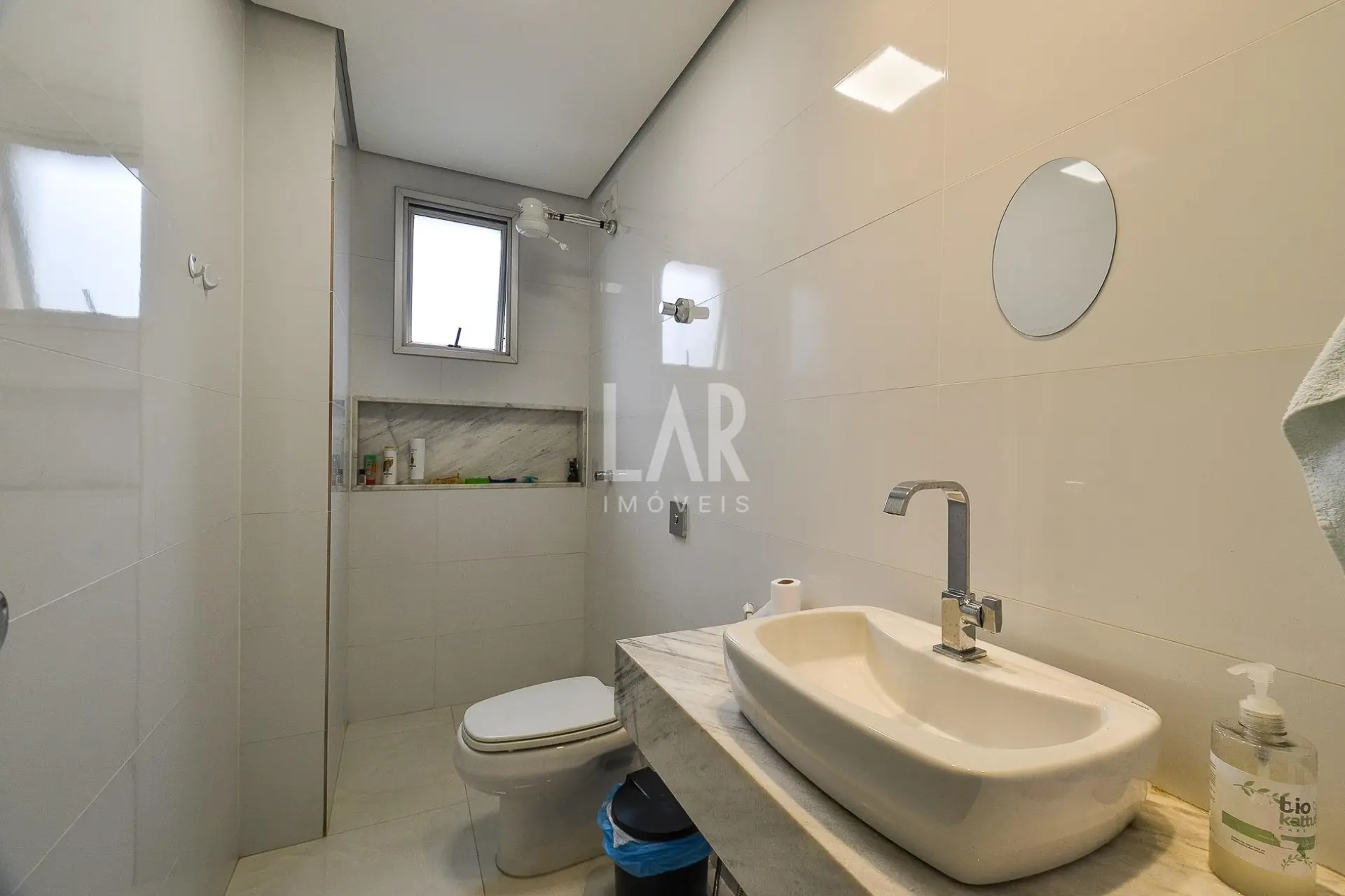 Apartamento de 3 quartos à venda, Gutierrez, Belo Horizonte - MG
