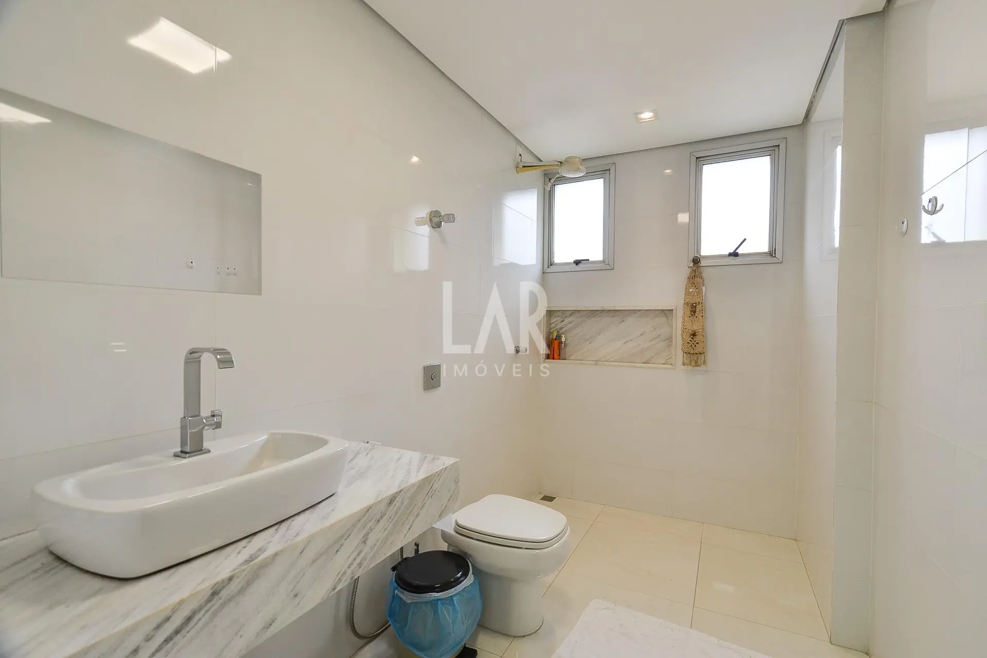 Apartamento de 3 quartos à venda, Gutierrez, Belo Horizonte - MG