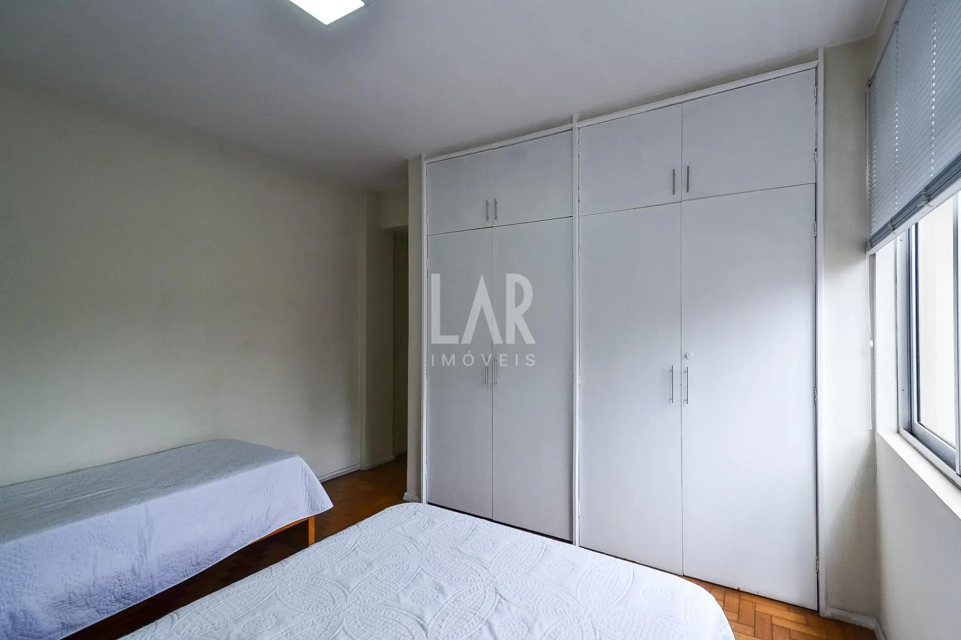 Apartamento de 3 quartos à venda, Gutierrez, Belo Horizonte - MG